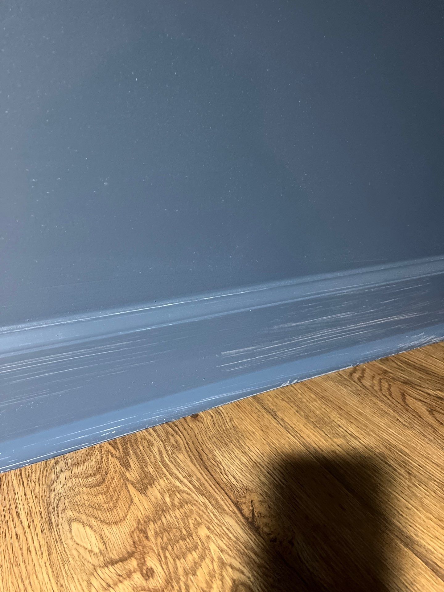 Project in Berwyn by Xo Clean Services 