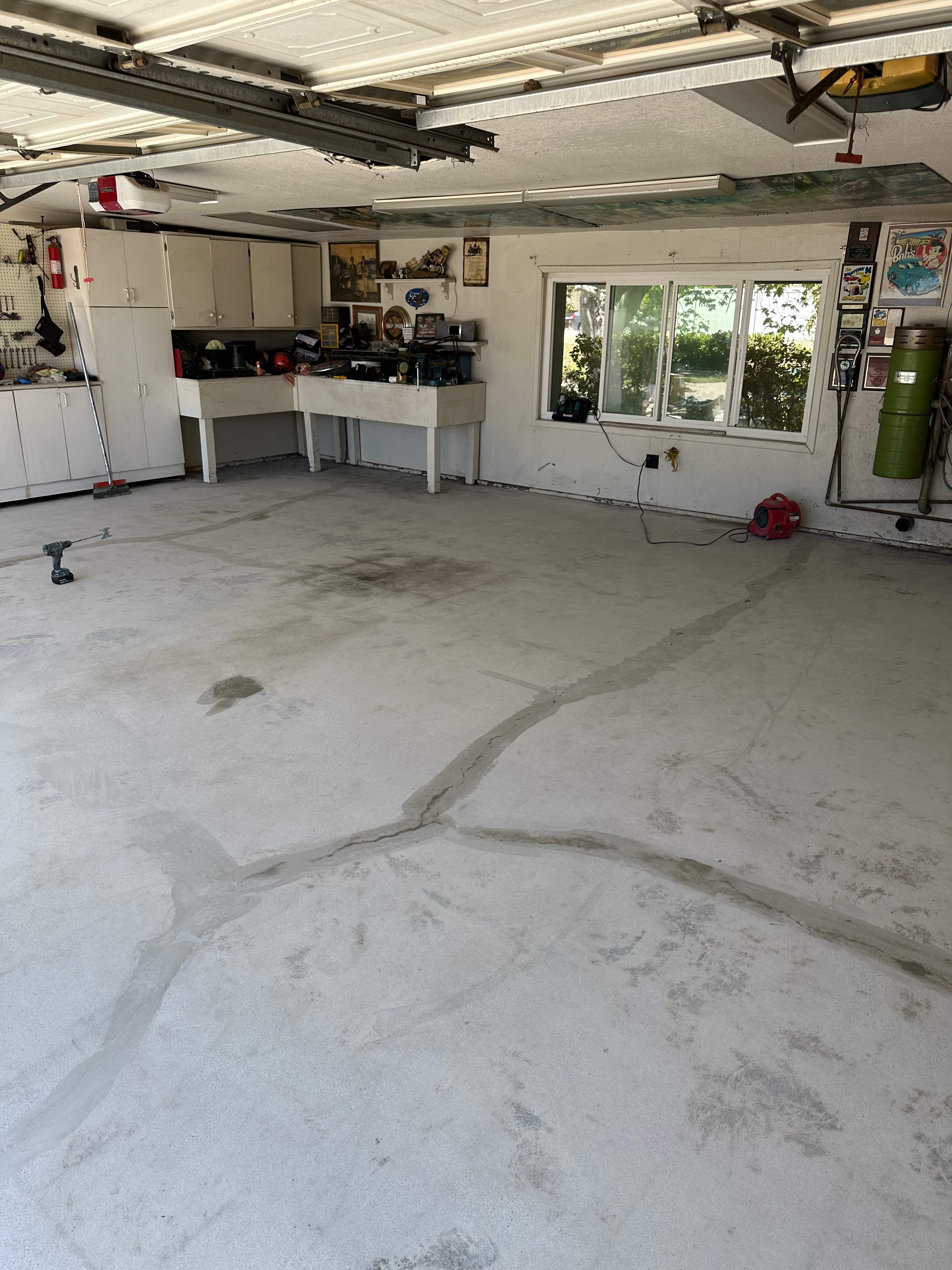 Williams Residence by Torq Coatings