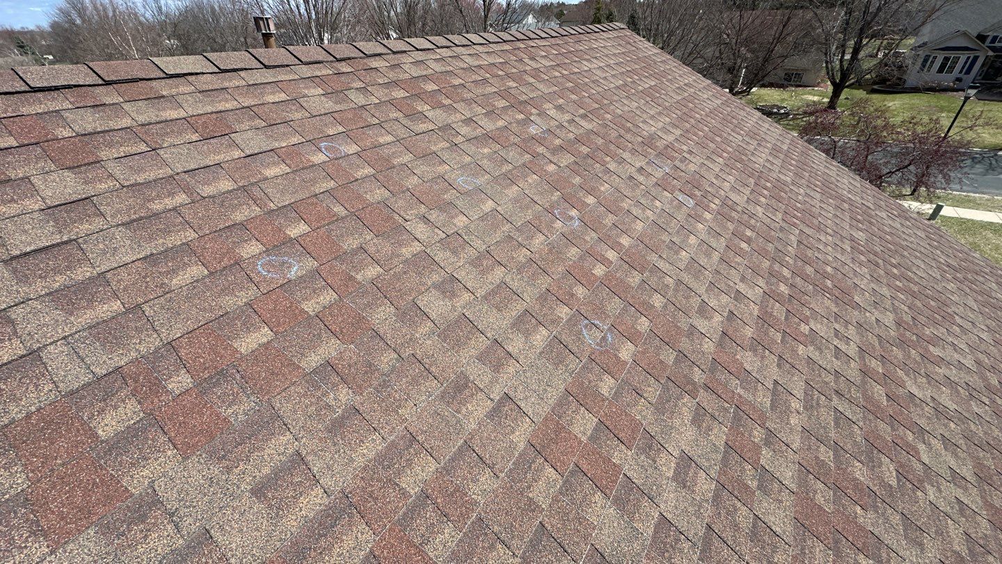 Roof Replacement  by Ascension Roofing & Siding