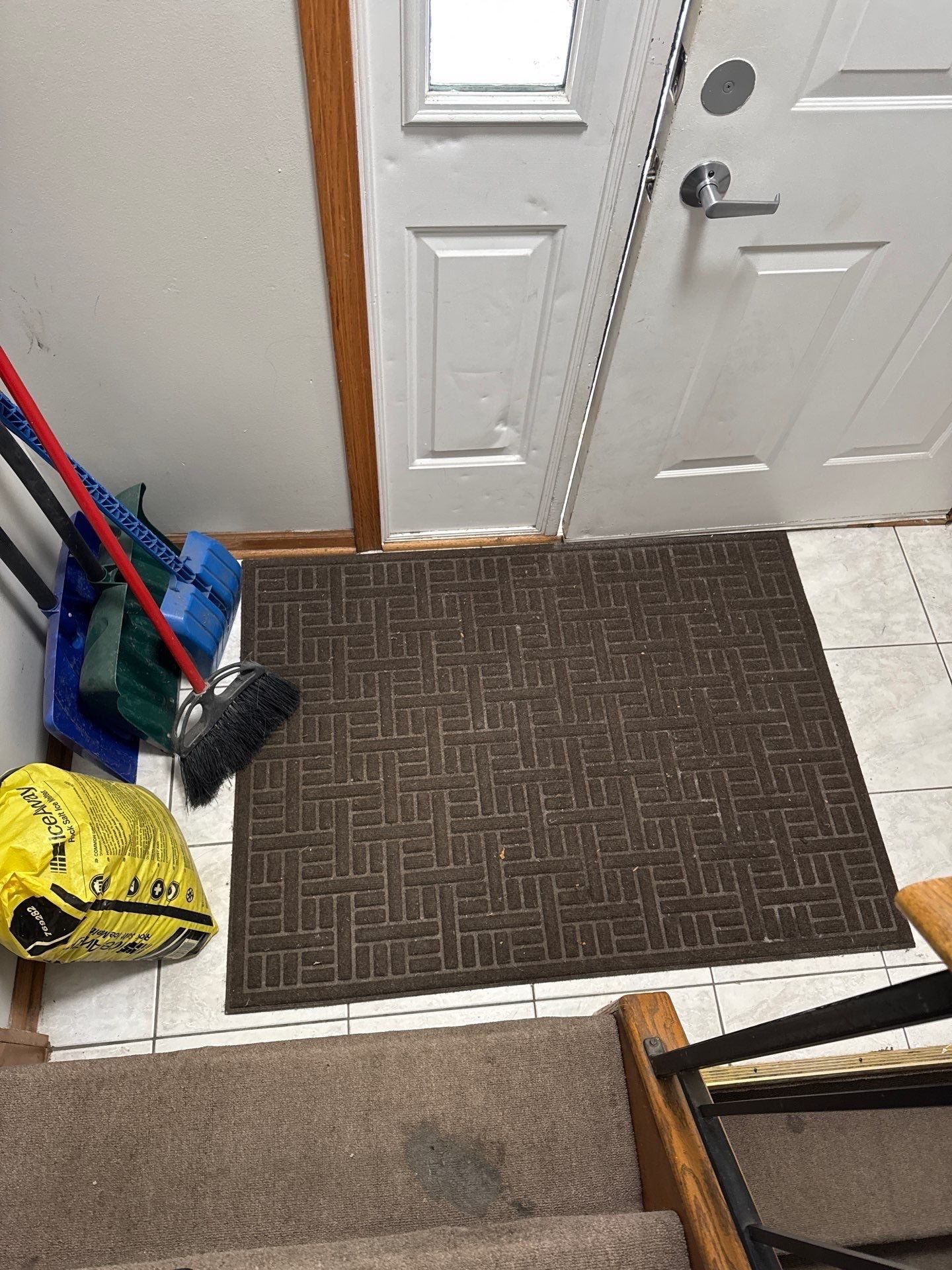 Project in Chicago by Xo Clean Services 