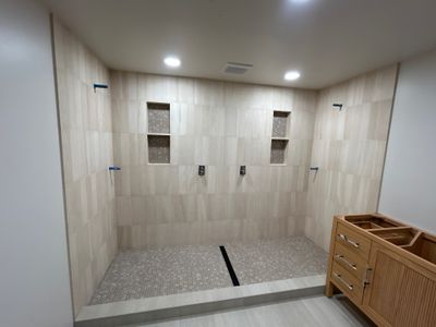 Master Bathroom in Millcreek