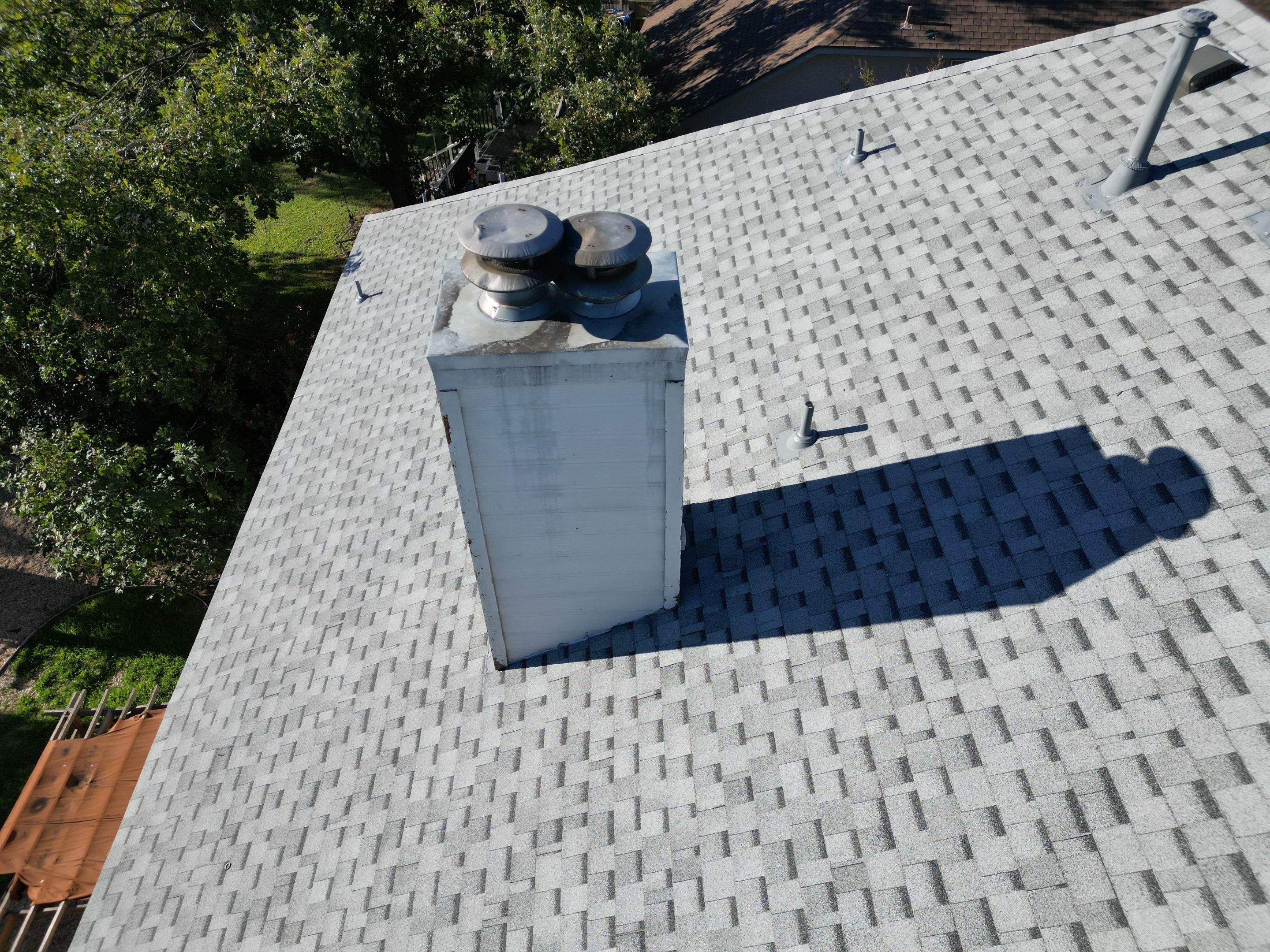 Gray - Iko Cambridge by RoofsOnly.com