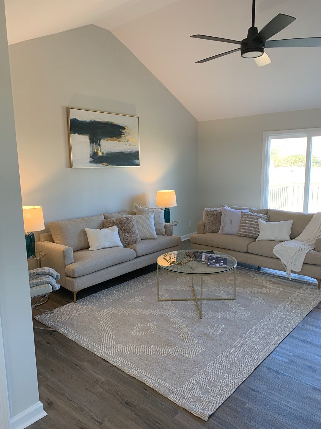 Recent projects  by Fixi Handyman Services