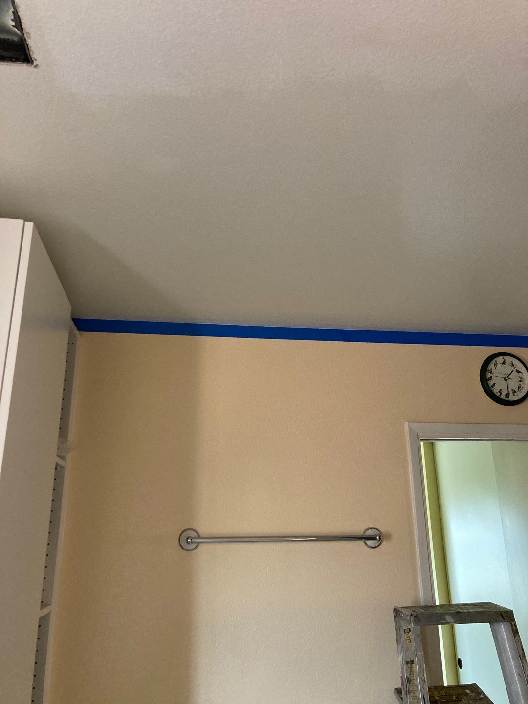 Soft Bathroom Remodel by Bayfront Home Repair