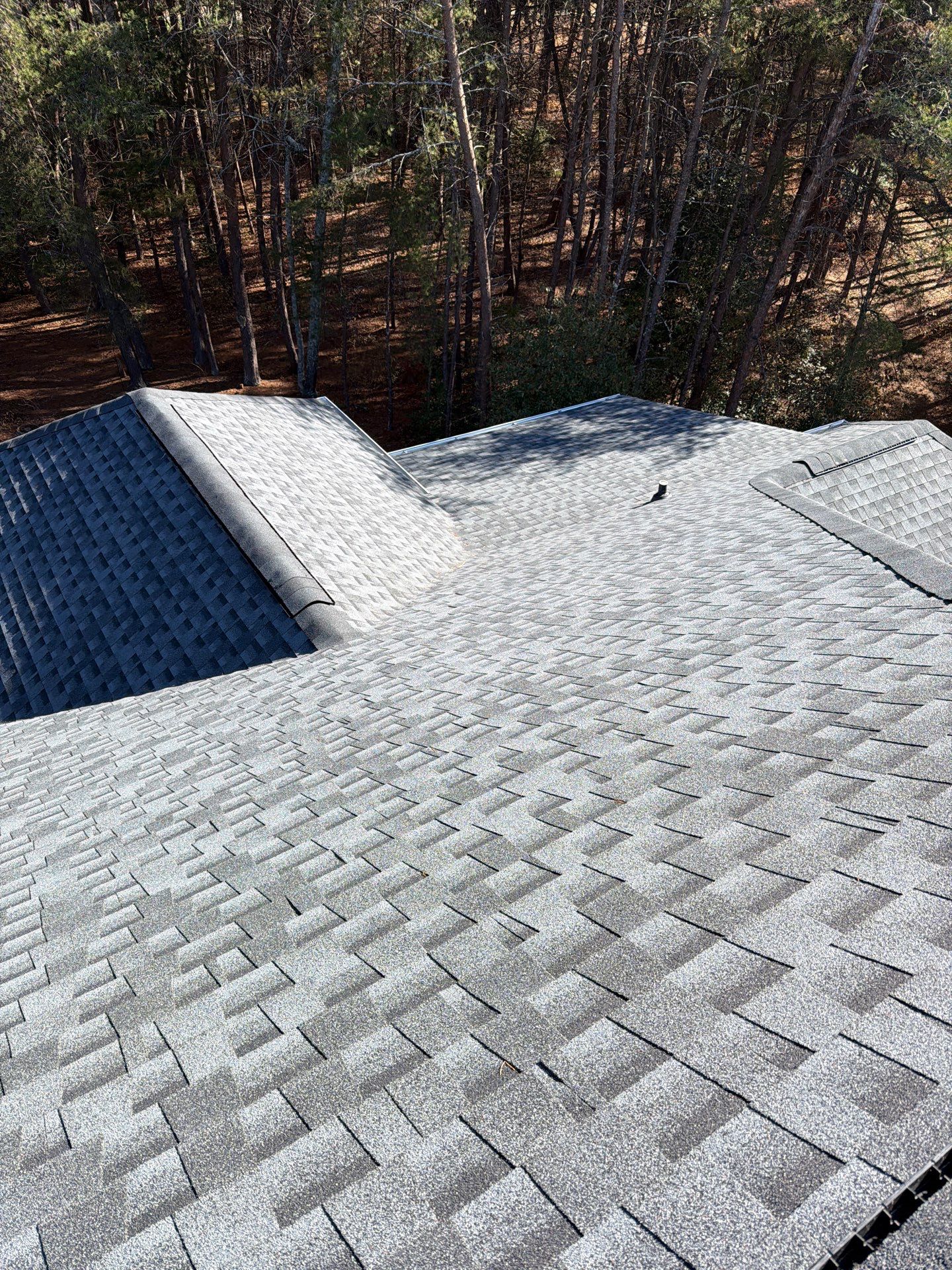 The Finocchios by United Contracting and Roofing