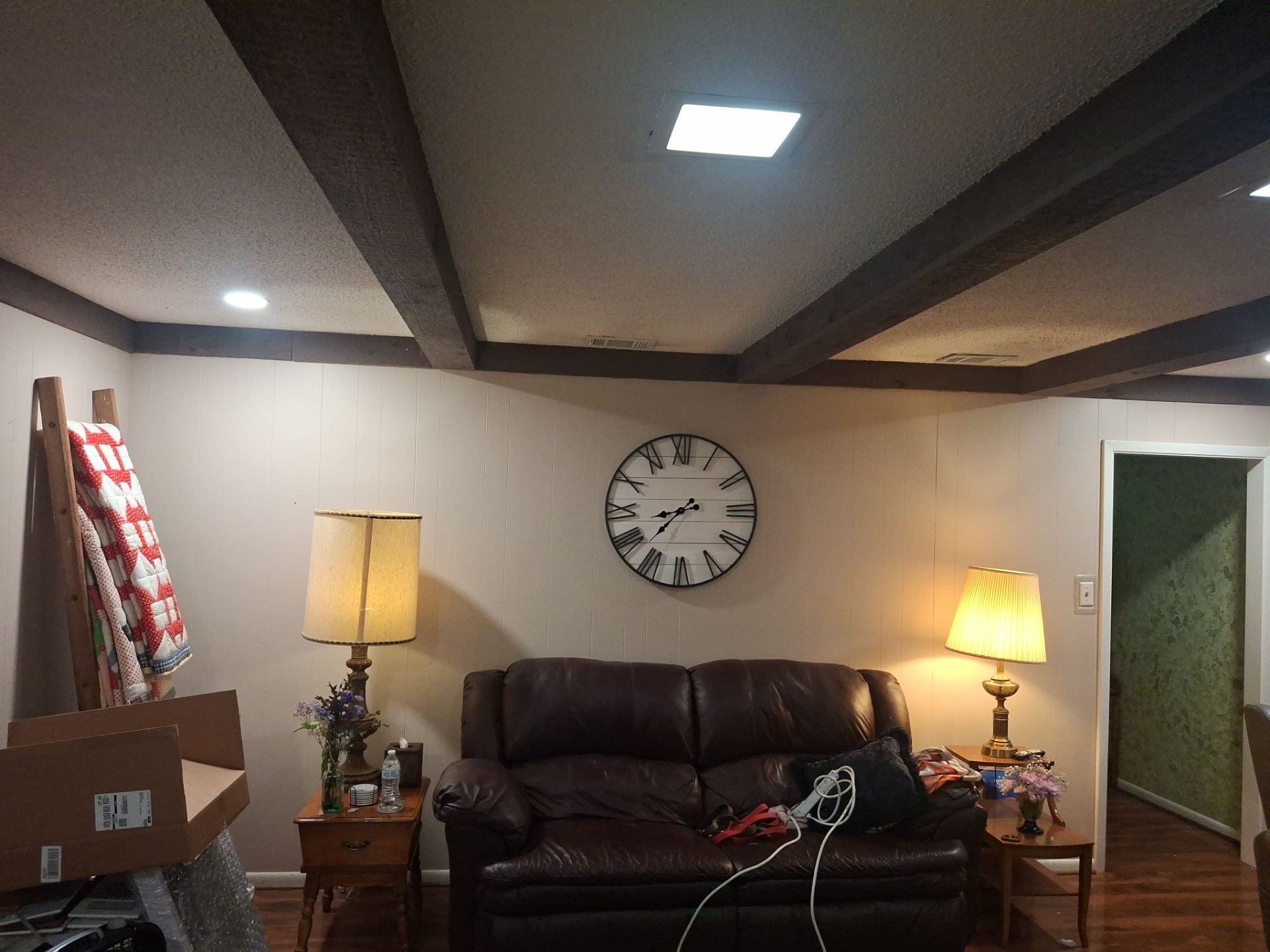 Fresh Color in Tyler TX by Quality Coats Painting