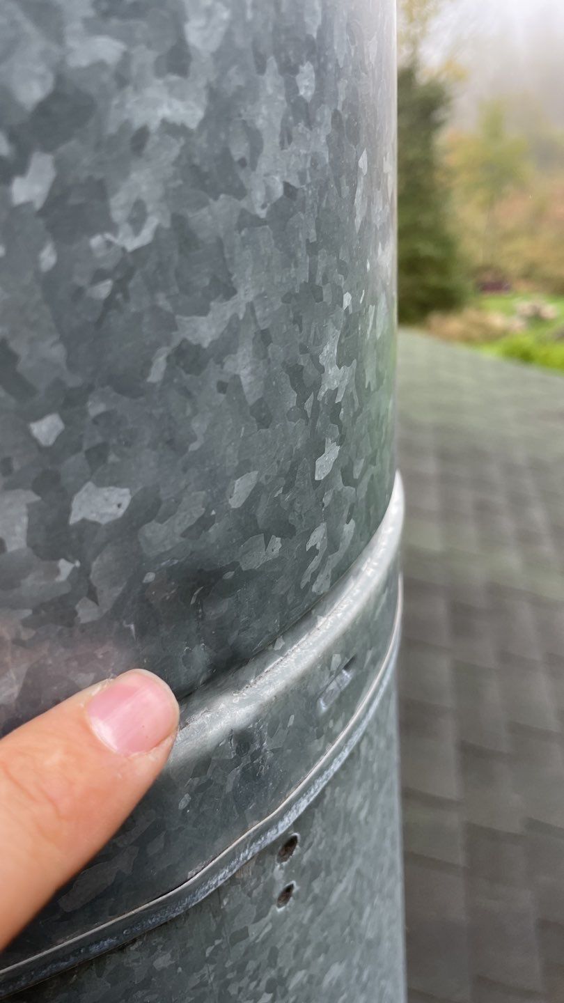 Rice Lake Township Roof Replacement by Rhino Roofing LLC
