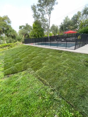 Project in Fair Oaks