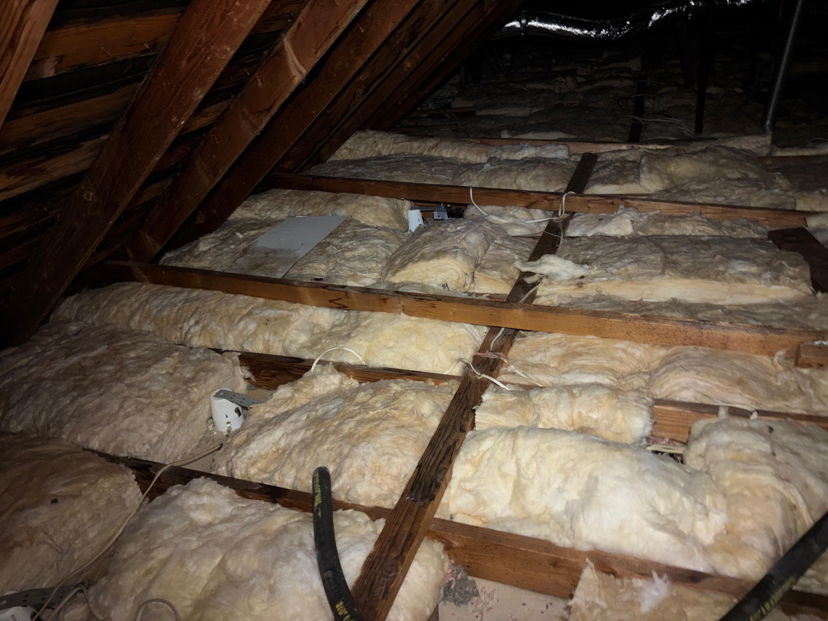 Project in Beverly Hills by Insulation Labs