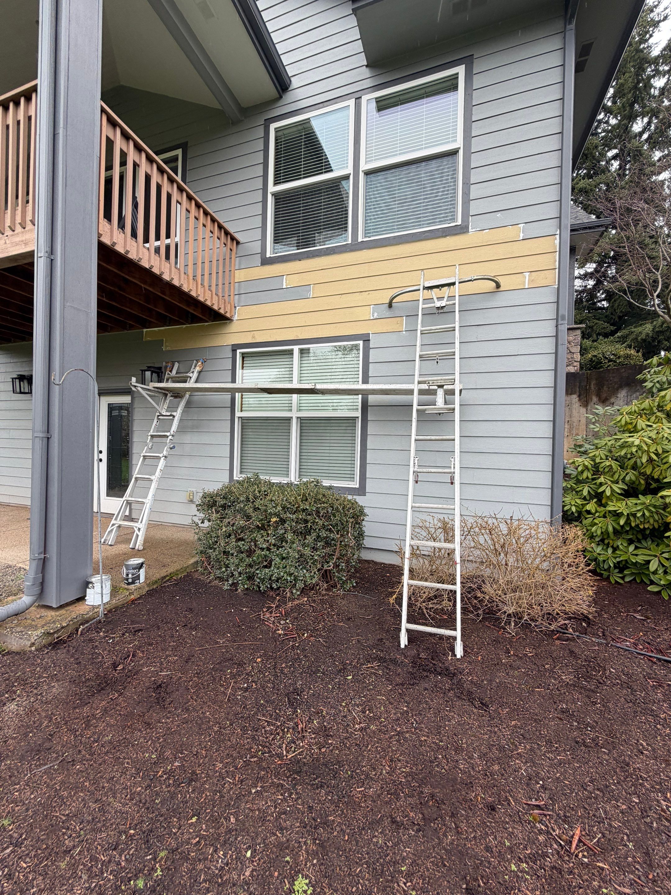 Window Leak Repairs by Handyman State LLC