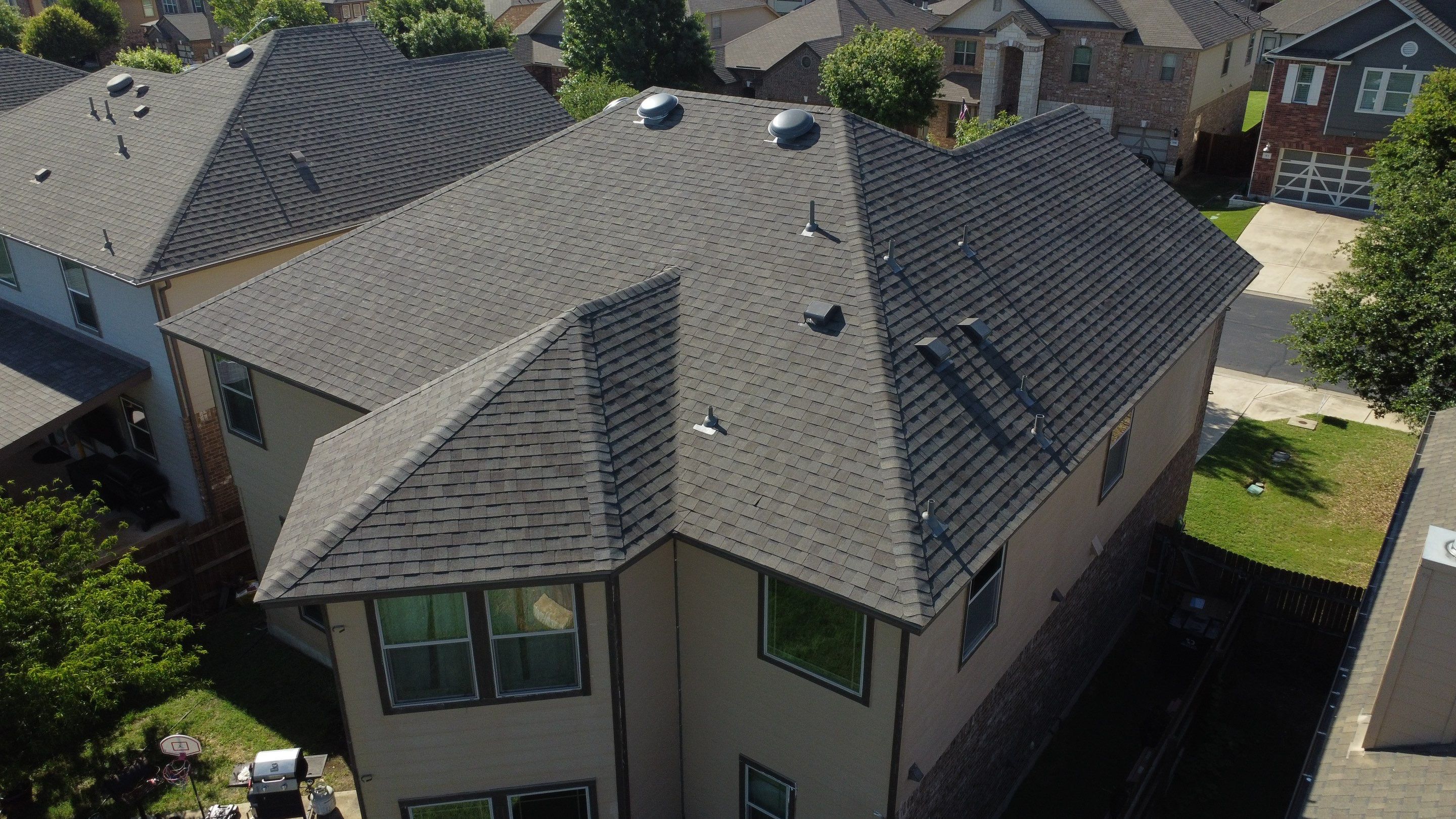 Roof Replacement by Cool Roofs