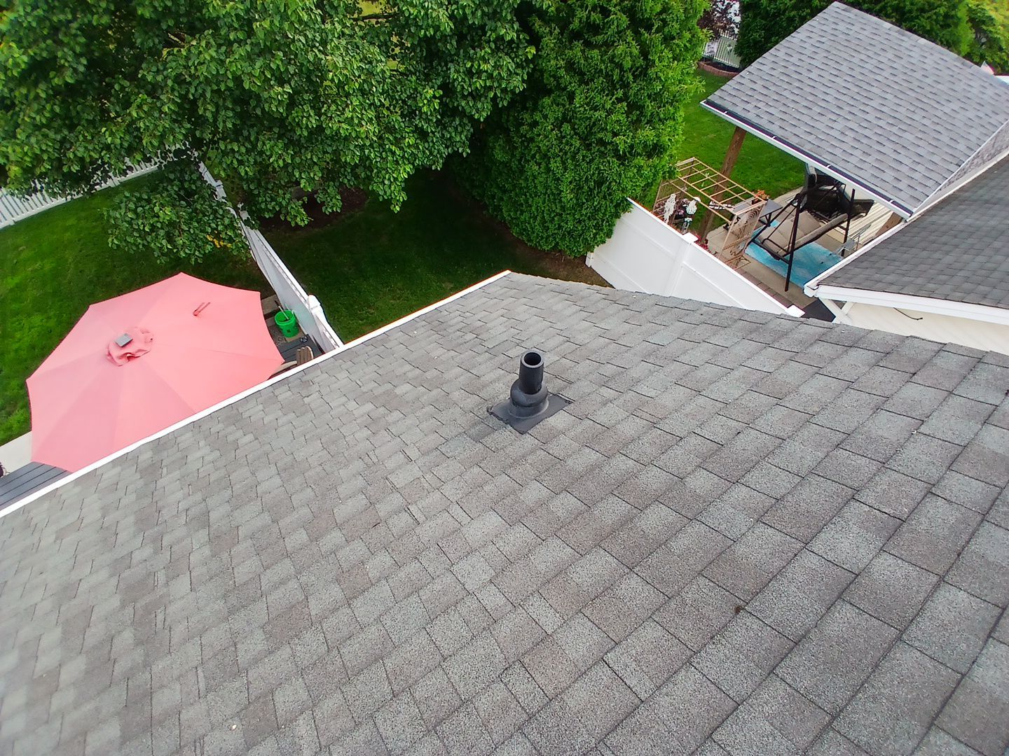 Roofing Replacement by Homestyle in Perry by Homestyle Home Improvements (HHI)