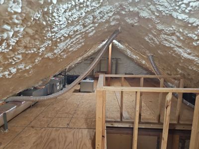 Project in Fairfax, VA