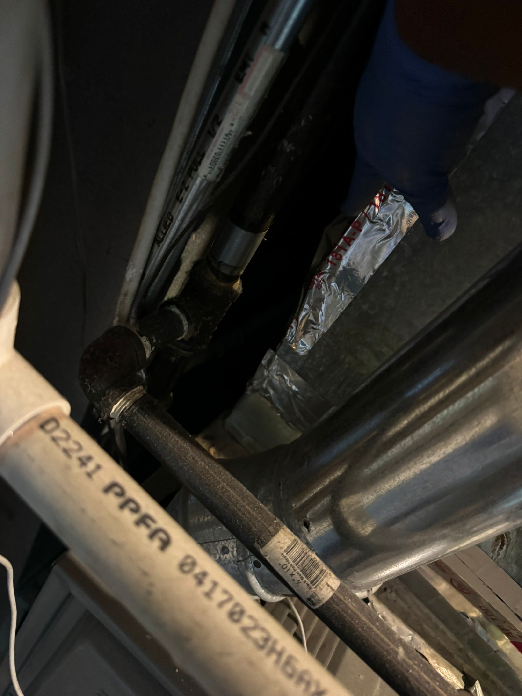 AC Repair by GSHA Services LTD