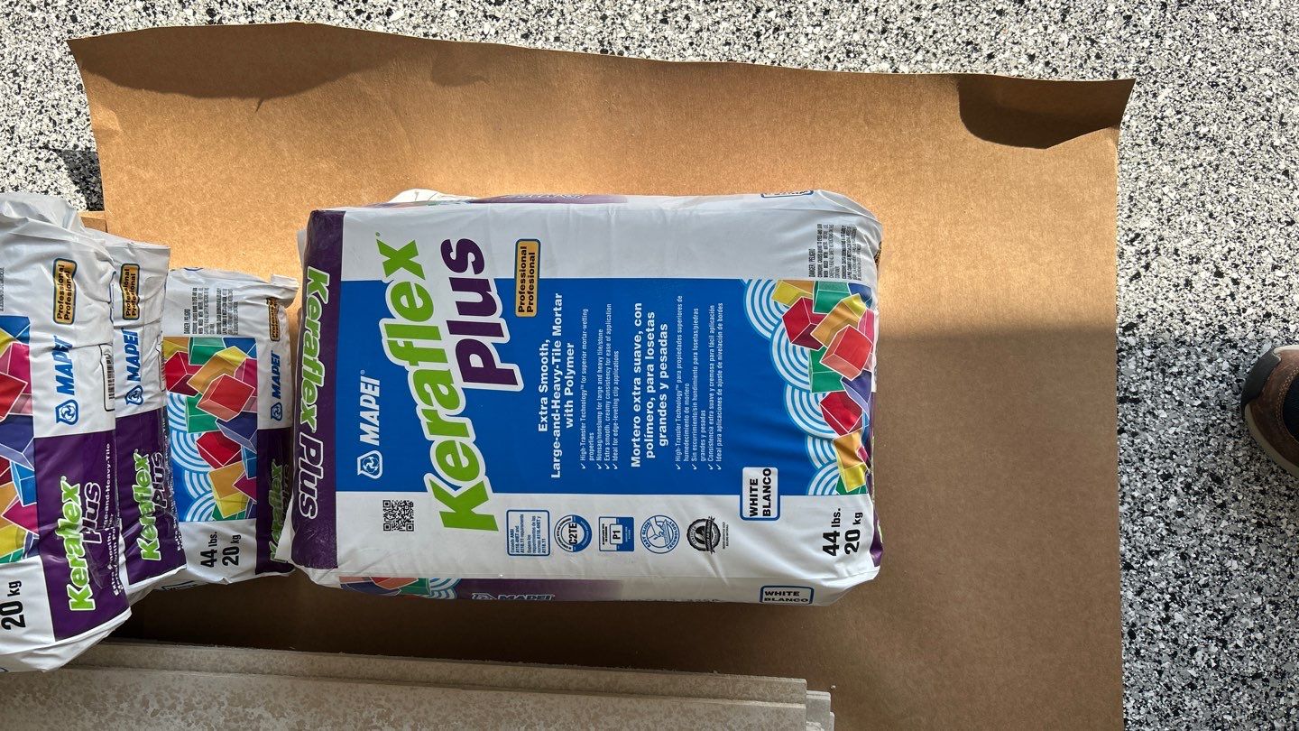 Floor to Ceiling Fireplace Surround by Footprints Floors of Nashville