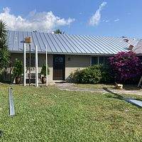 24ga 1.5" Snap-Lock Mill Finish  by Total Roofing System The Metal Roof Experts