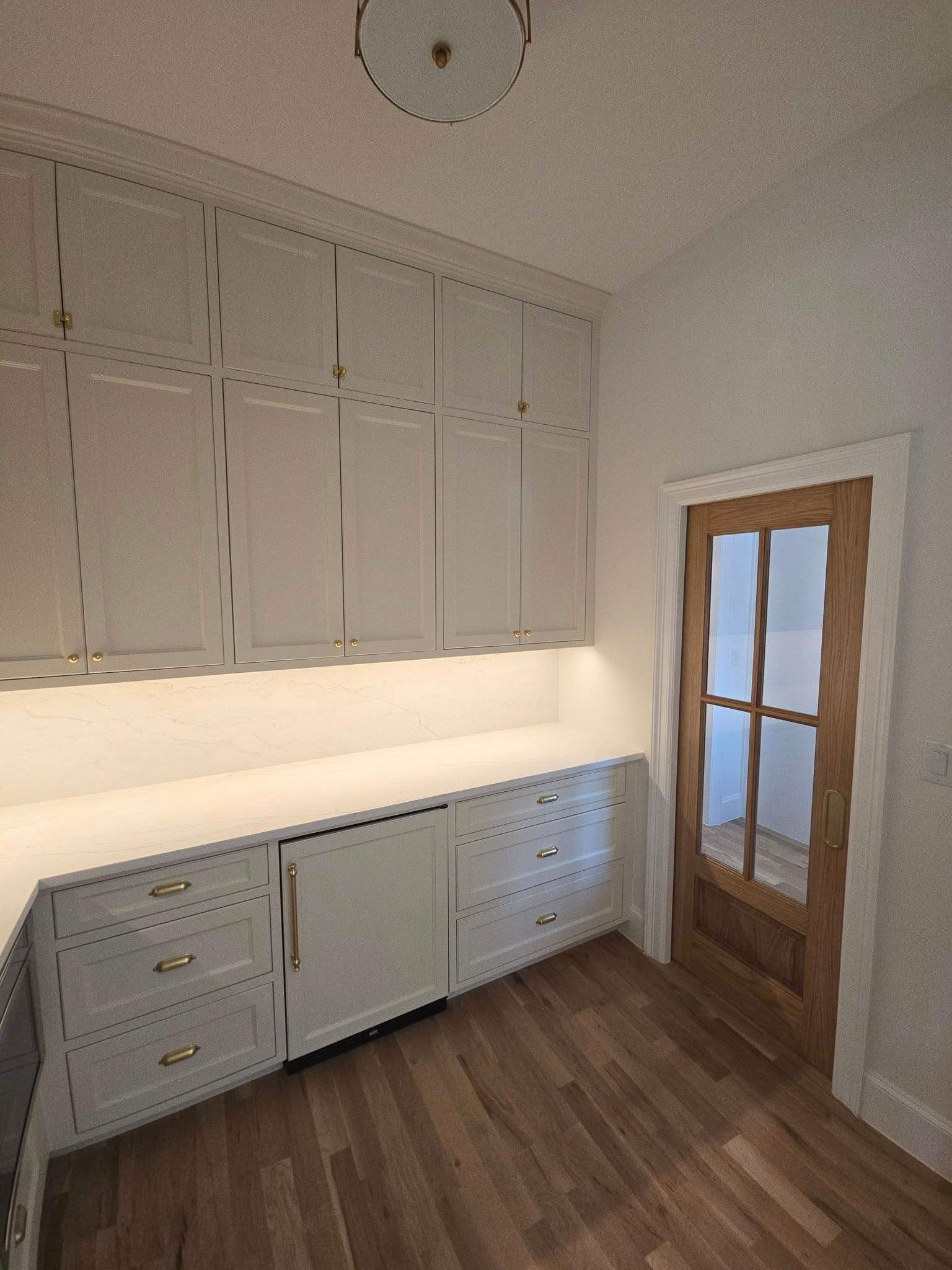 Project in Dallas by Morales Custom Homes