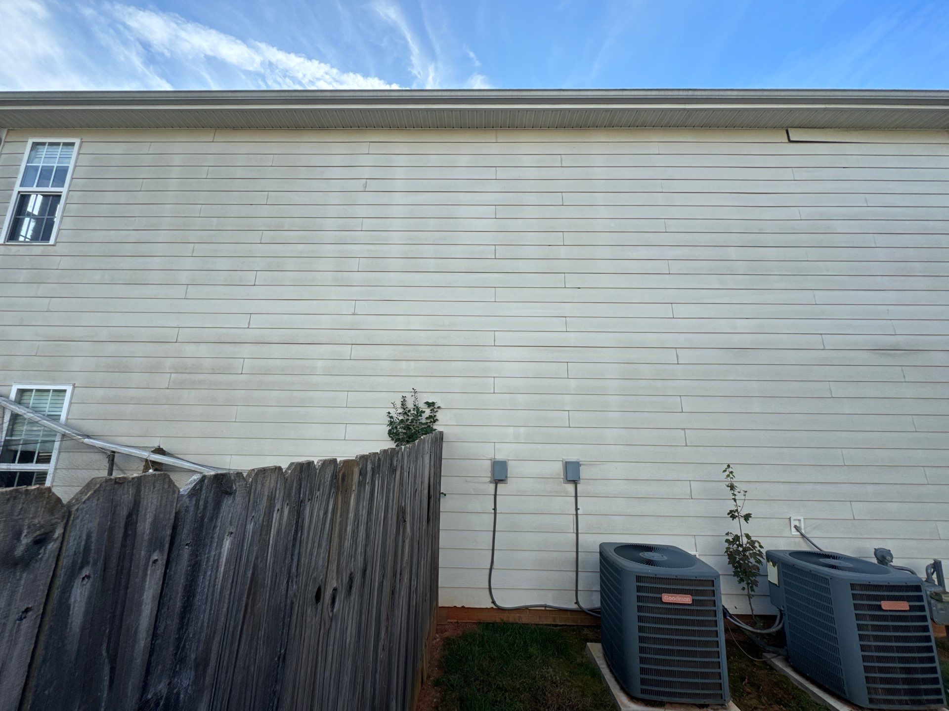 Edbury Court Area — High Point, NC