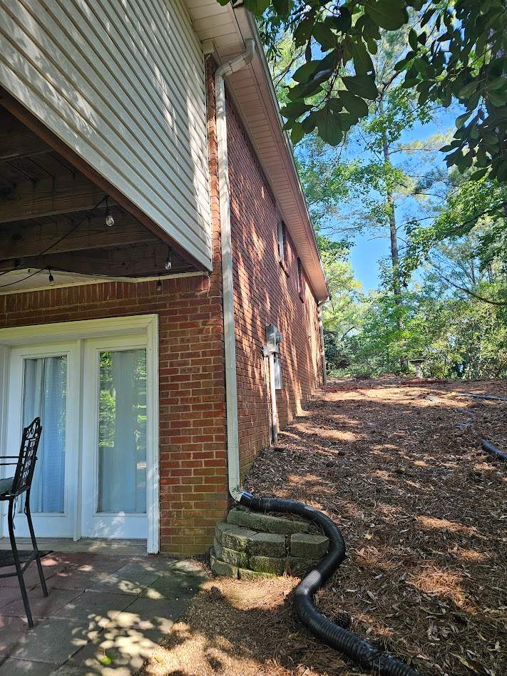 Nelson Project in Hoover by The Window Source