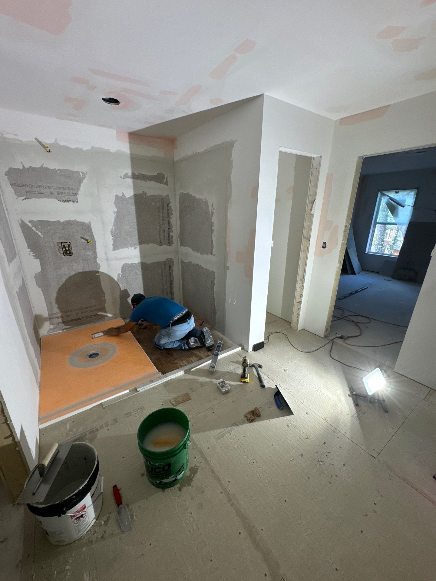Comprehensive Interior and Exterior Renovation for Marietta Investment Property by Swift Home Renovations