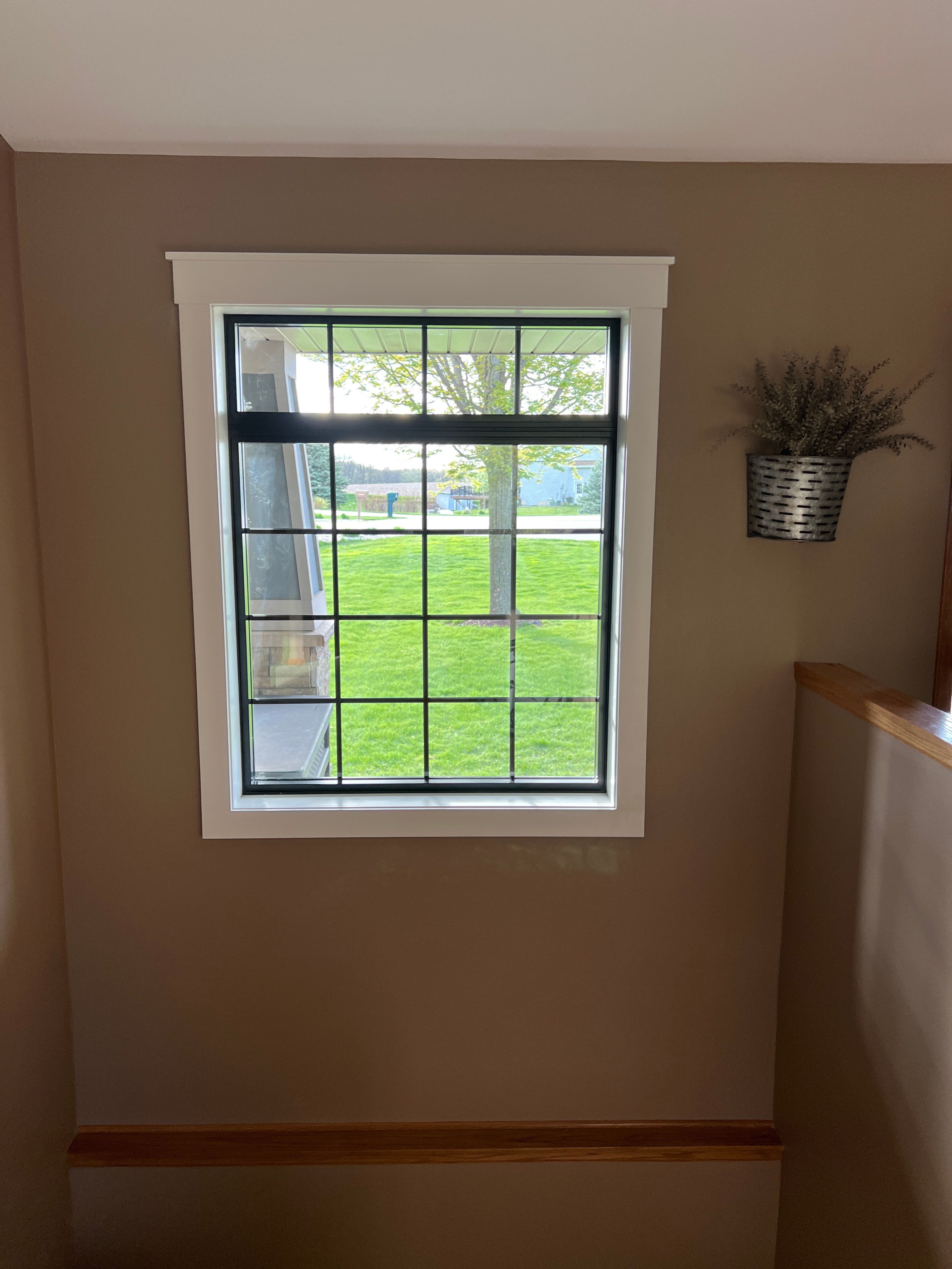 Window Installation using Pella Lifestyle Series by United Windows and Siding LLC