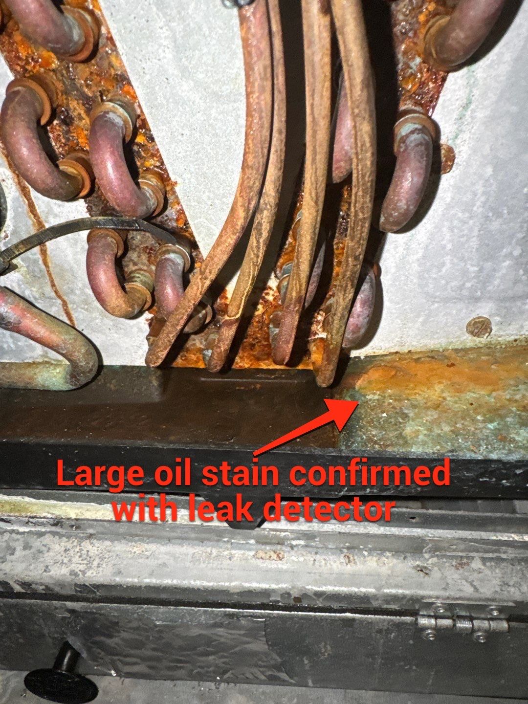 Project in Scottsdale, AZ by Ragans Heating and Air