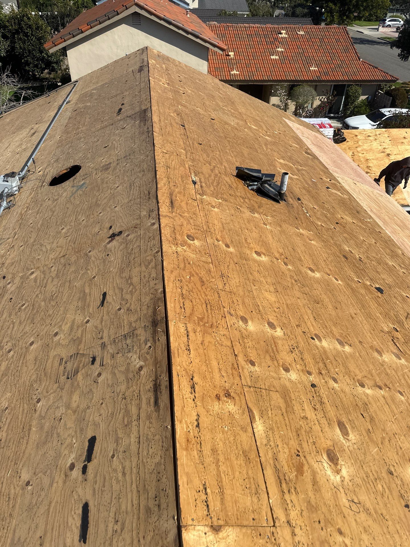 Roof Replacement - Fountain Valley, CA 92708 by Epic Roof Replacement