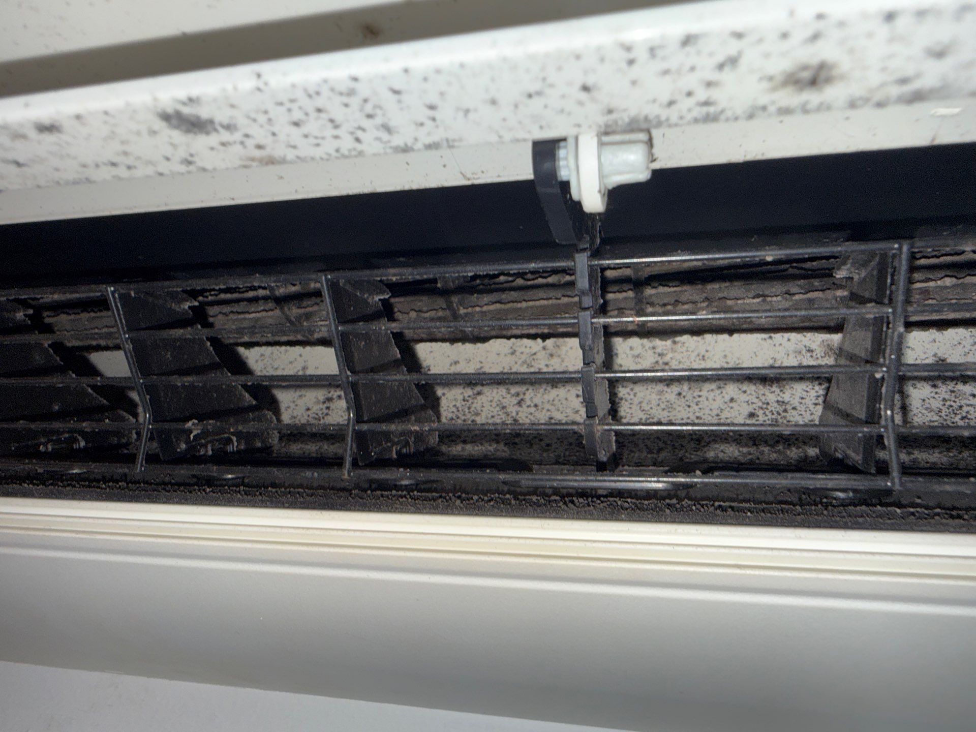 Mini Split Deep Clean by Shelter Air