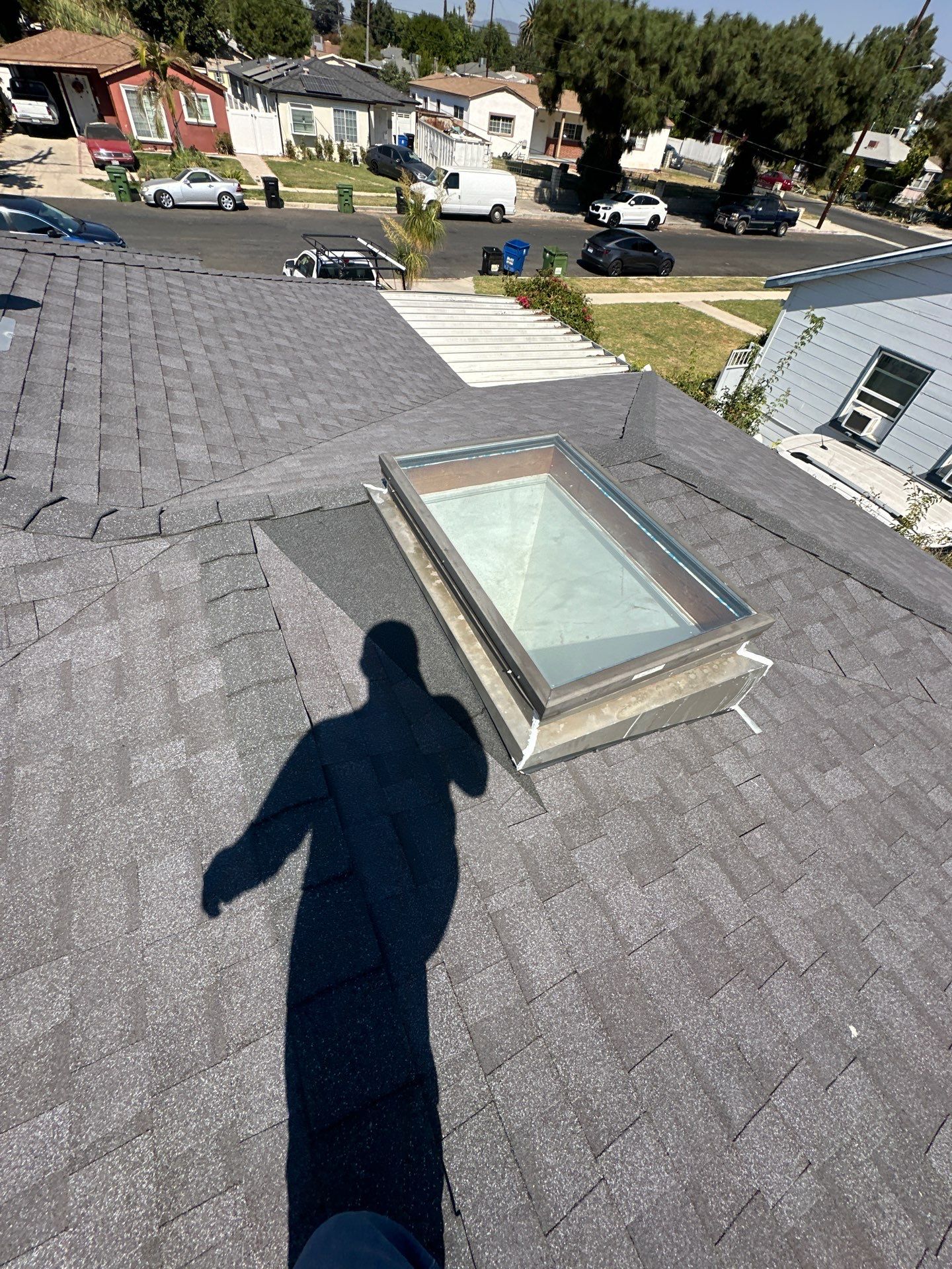 Roof Replacement - Los Angeles, CA 91324 by Epic Roof Replacement