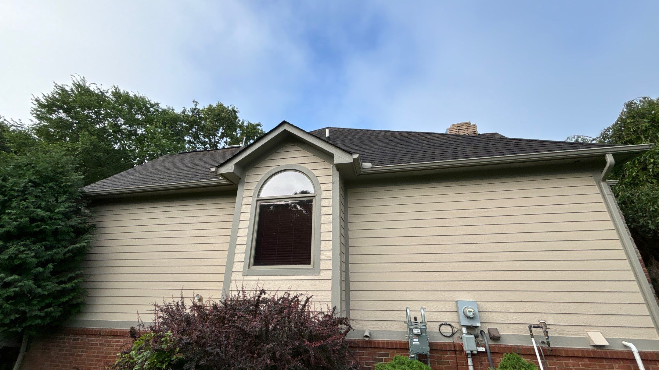 Roof Replacement using CertainTeed Landmark by 180 Contractors