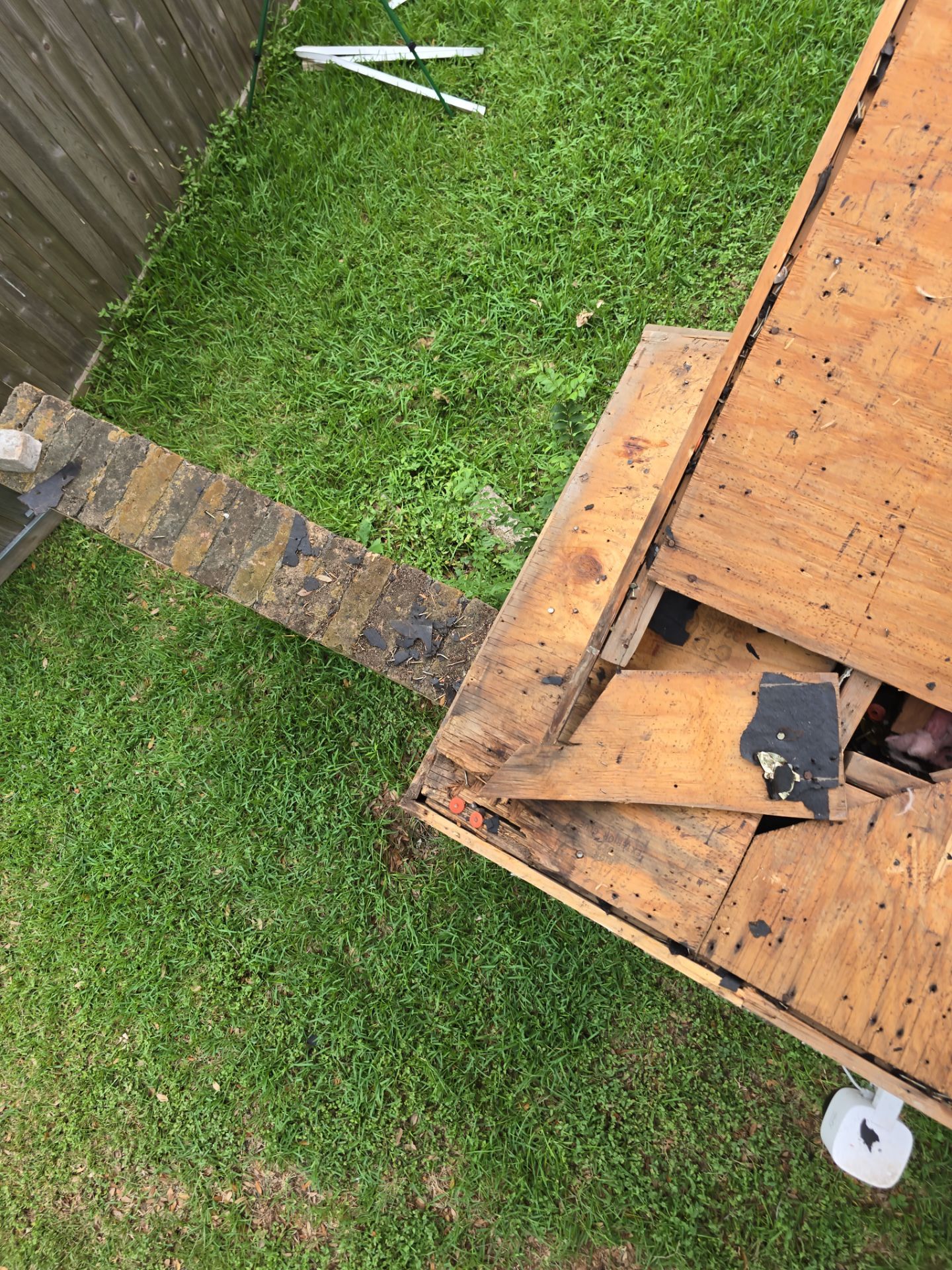 Roof Replacement Katy by Roof Repair Services LLC