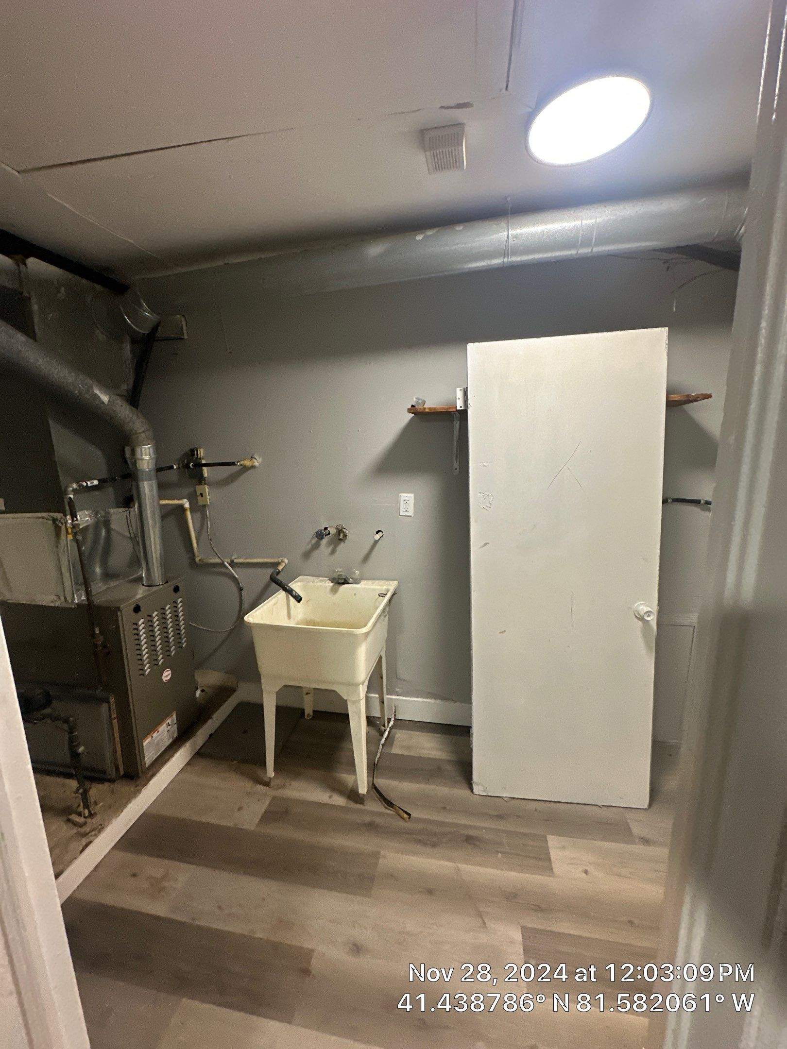 Single Family Cosmetic renovation by Reinovation