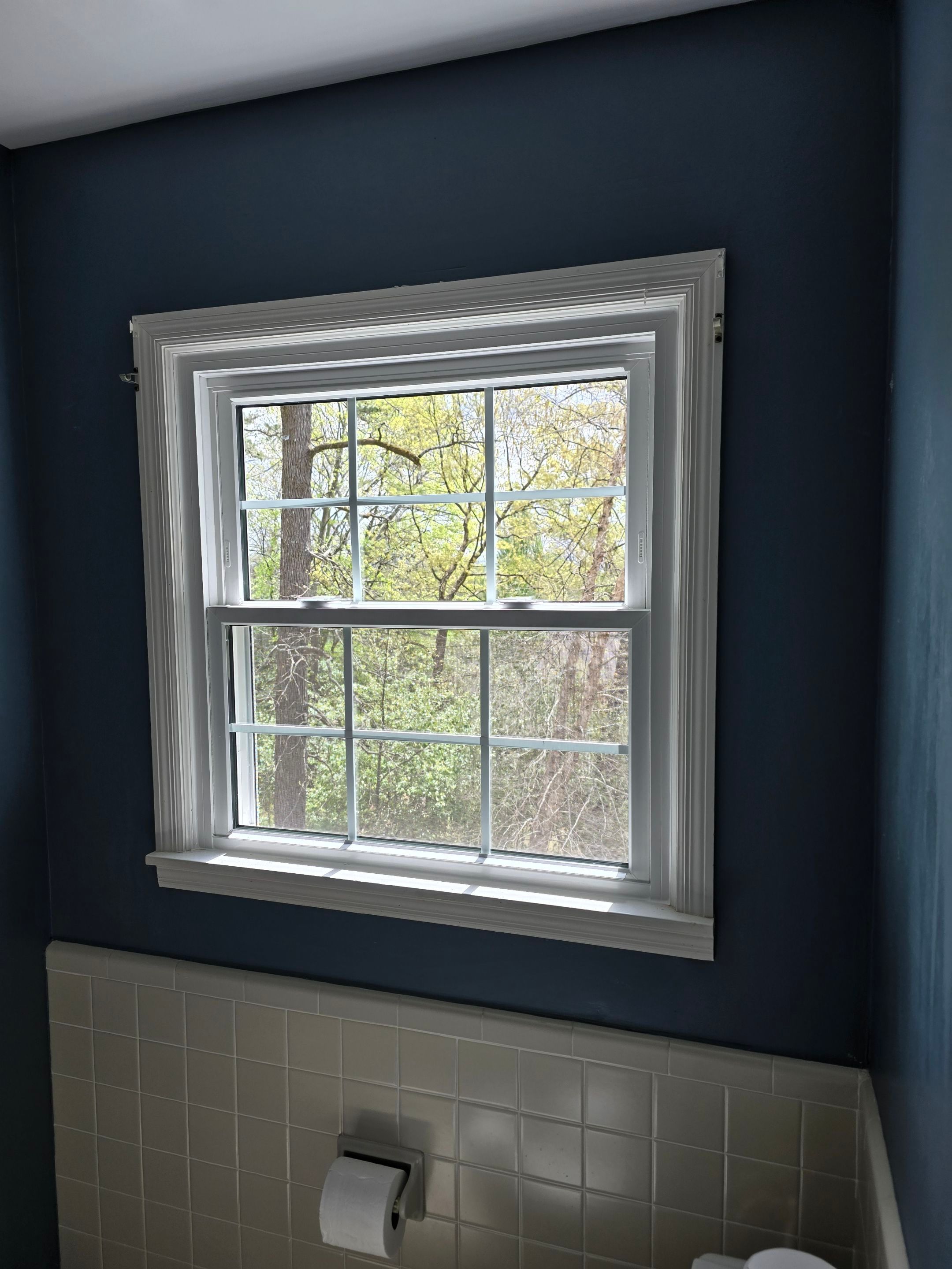 Carwie Project in Mountain Brook by The Window Source