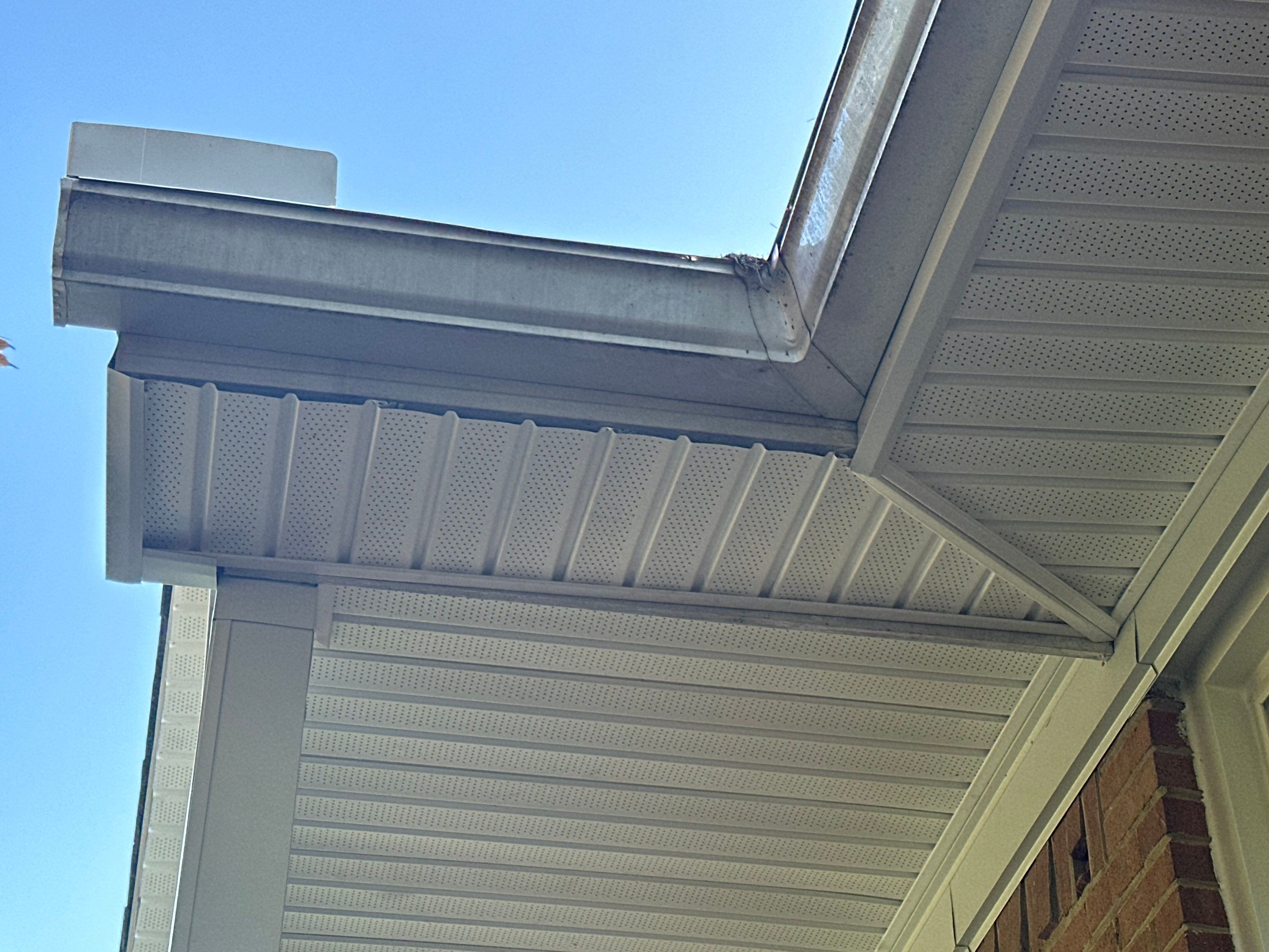 Project in White Plains by ExteriorPros