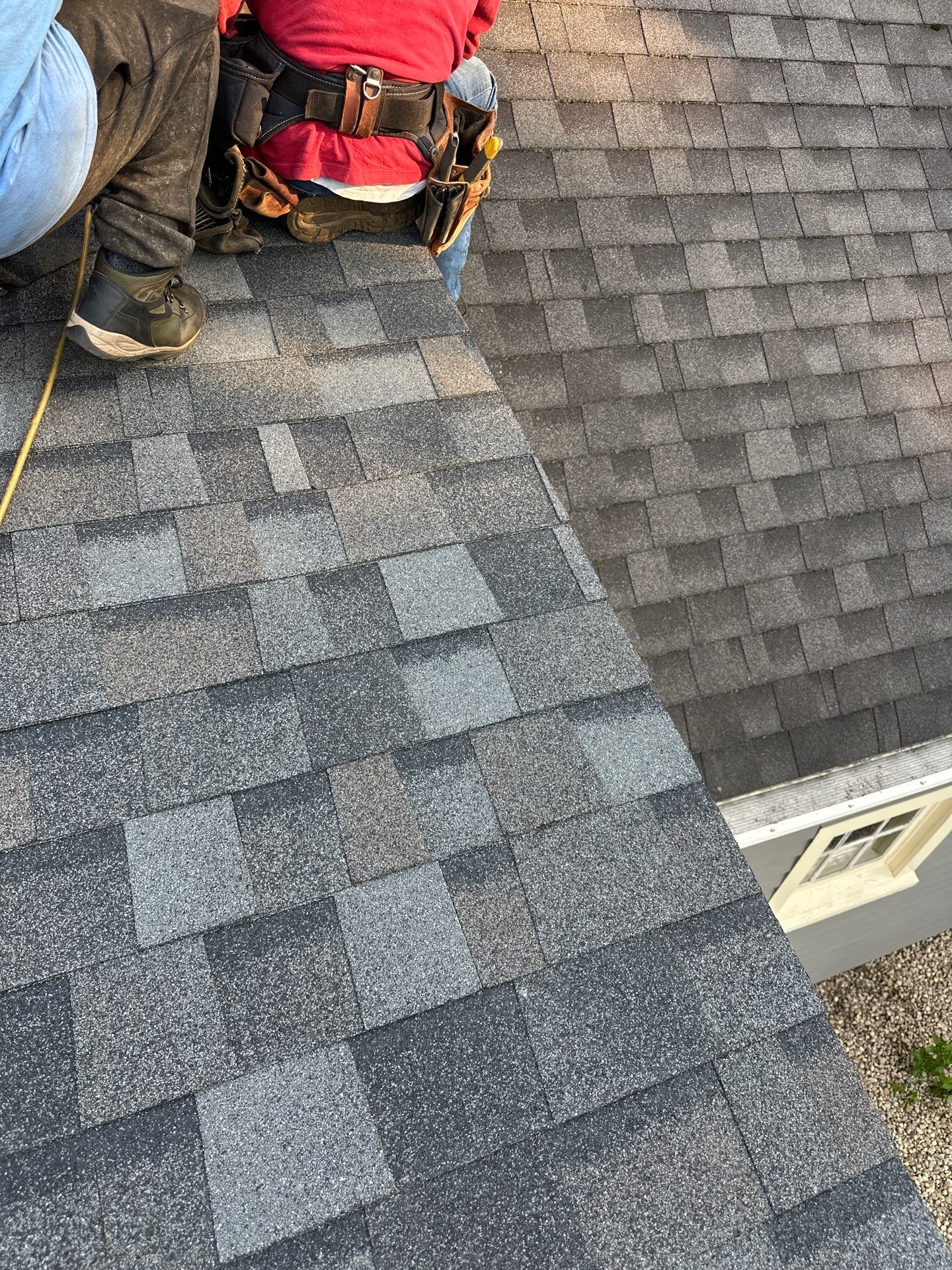 Roofing | Maynard  by Mighty Dog Roofing of Greater Middlesex County