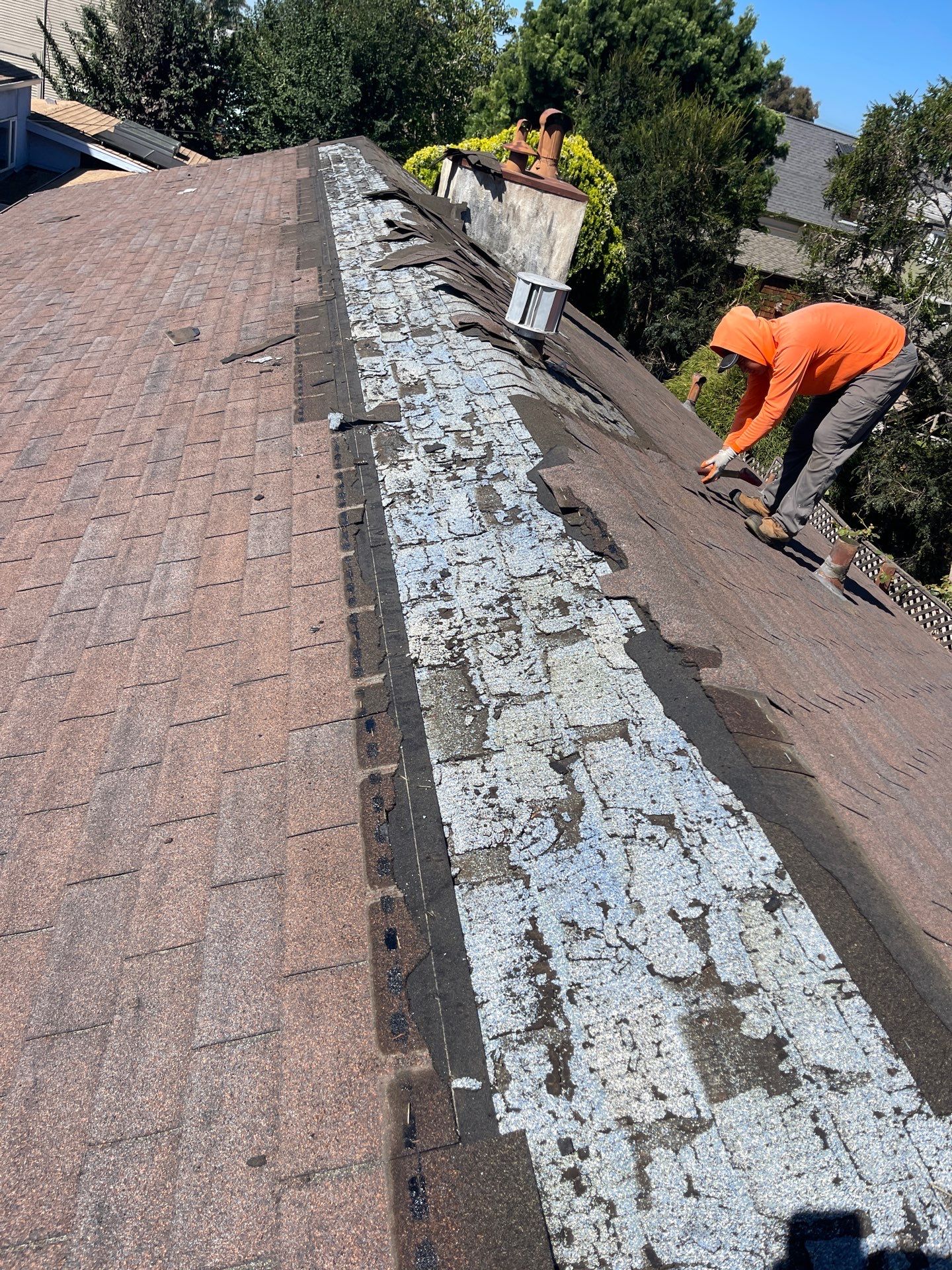 Roof Replacement by Acker Roofing