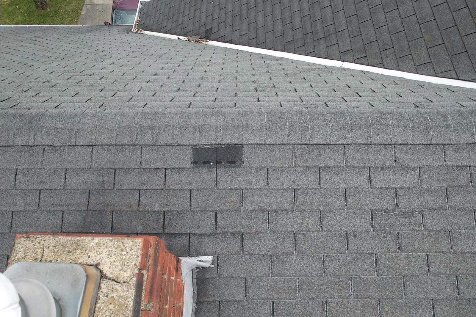 University Heights - Storm Restoration by Atlas Roofing & Restoration