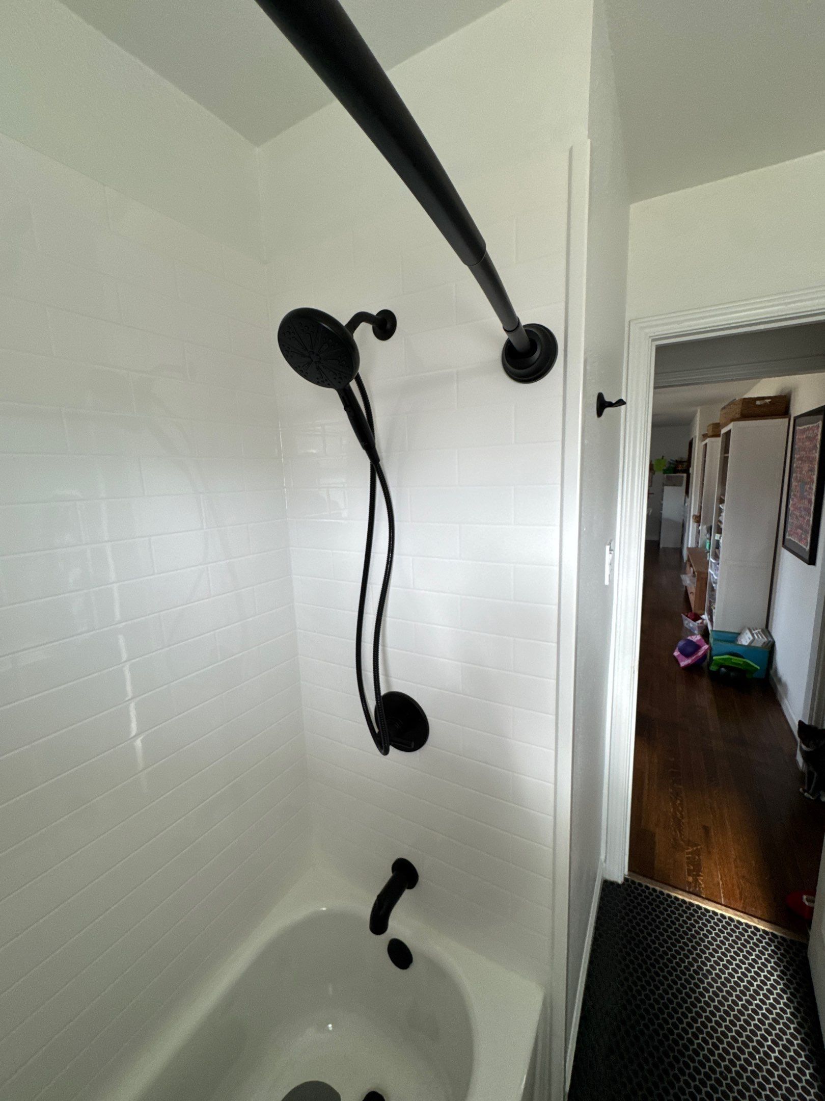 Ector St Kids Bath by New Bath Technologies