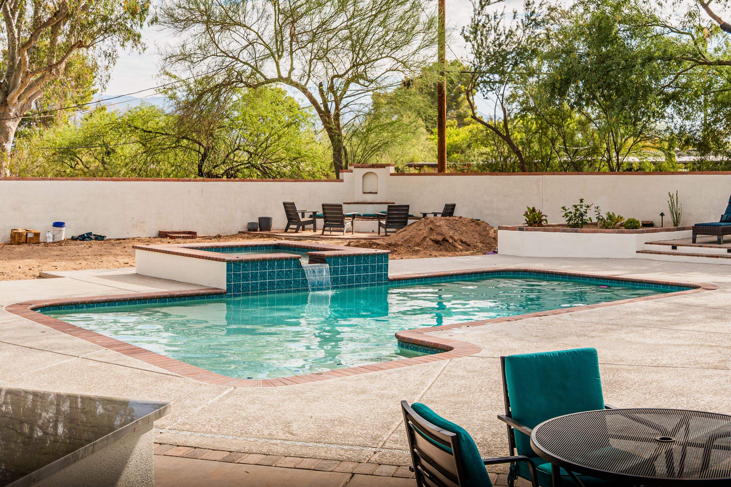 [2683] Renovation Project by Pools by Design 