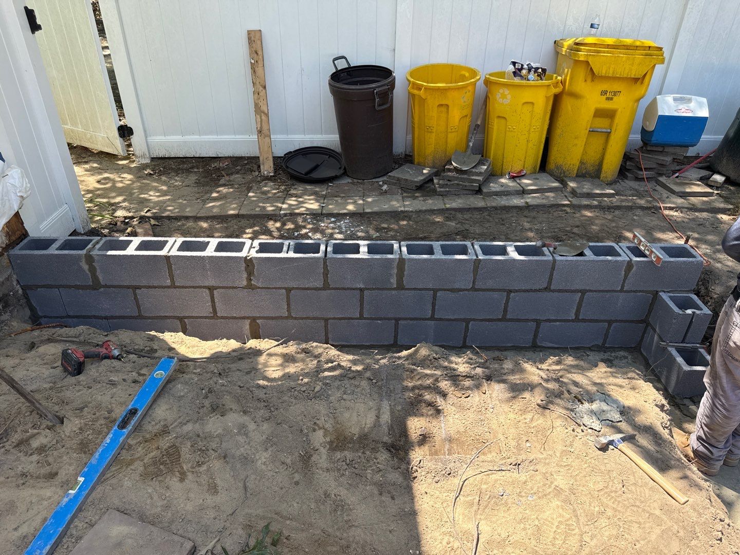 Full Addition in Pasadena MD by Bec Construction Llc