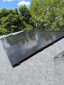Columbus Ga Project by Zero Grid Power Solutions