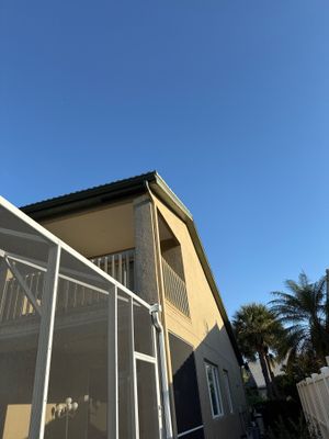 Repair Soffit and Fascia Installation in Bradenton FL