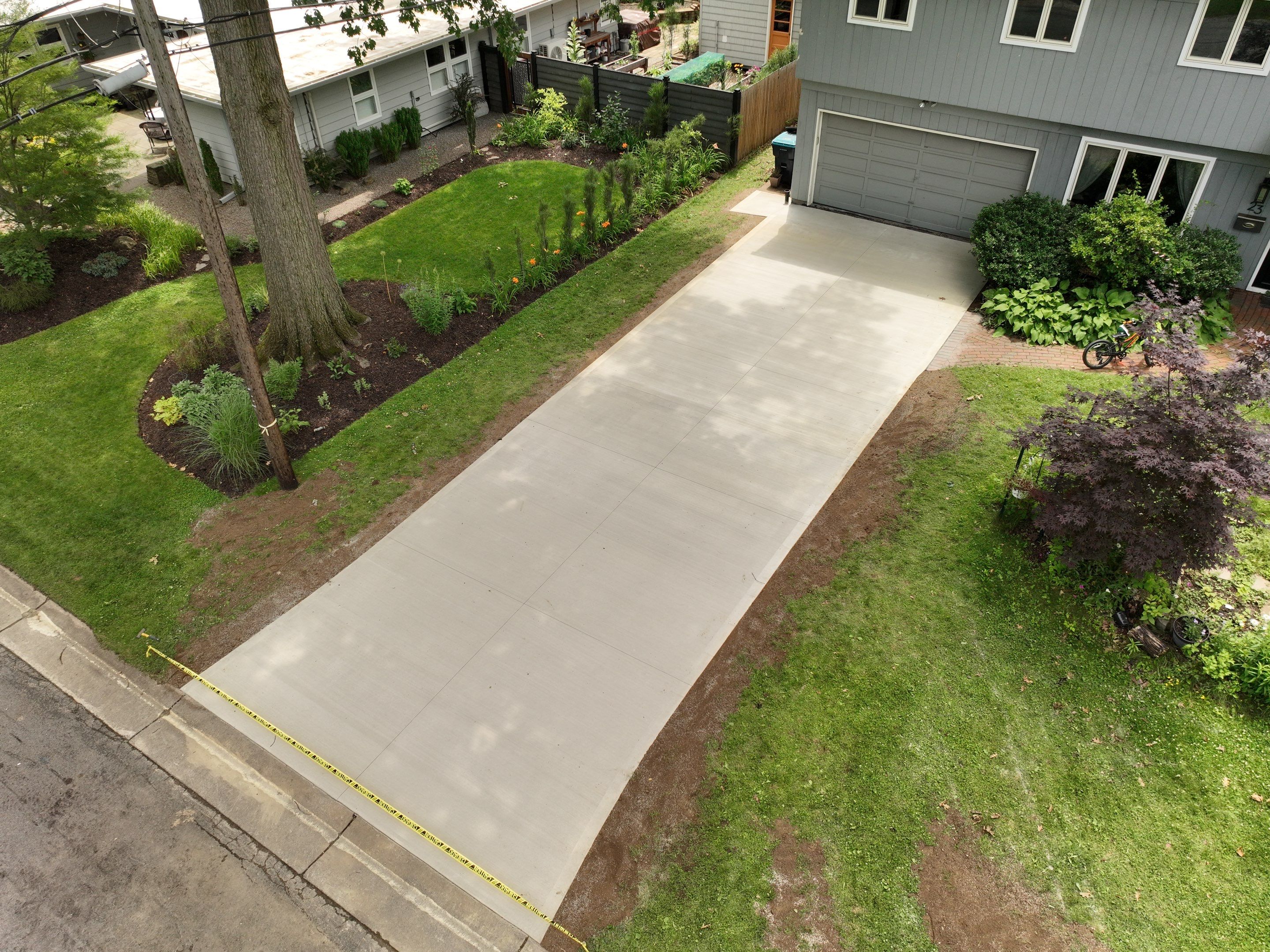 Driveway  by NG Masonry & Construction LLC