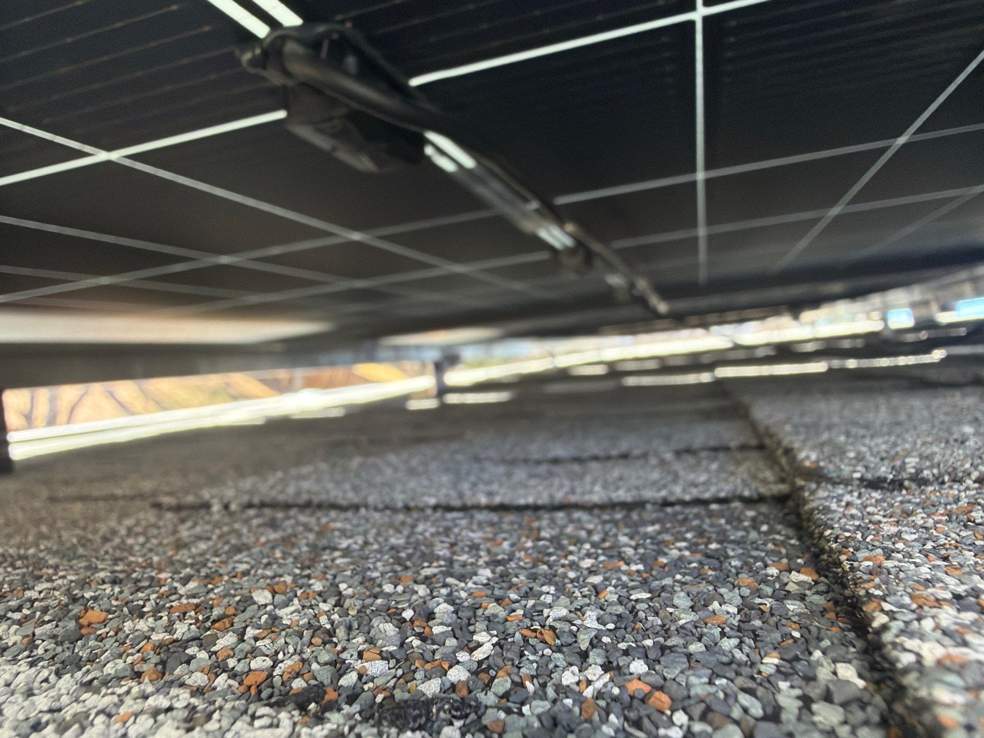 Marietta Ga Project by Zero Grid Power Solutions