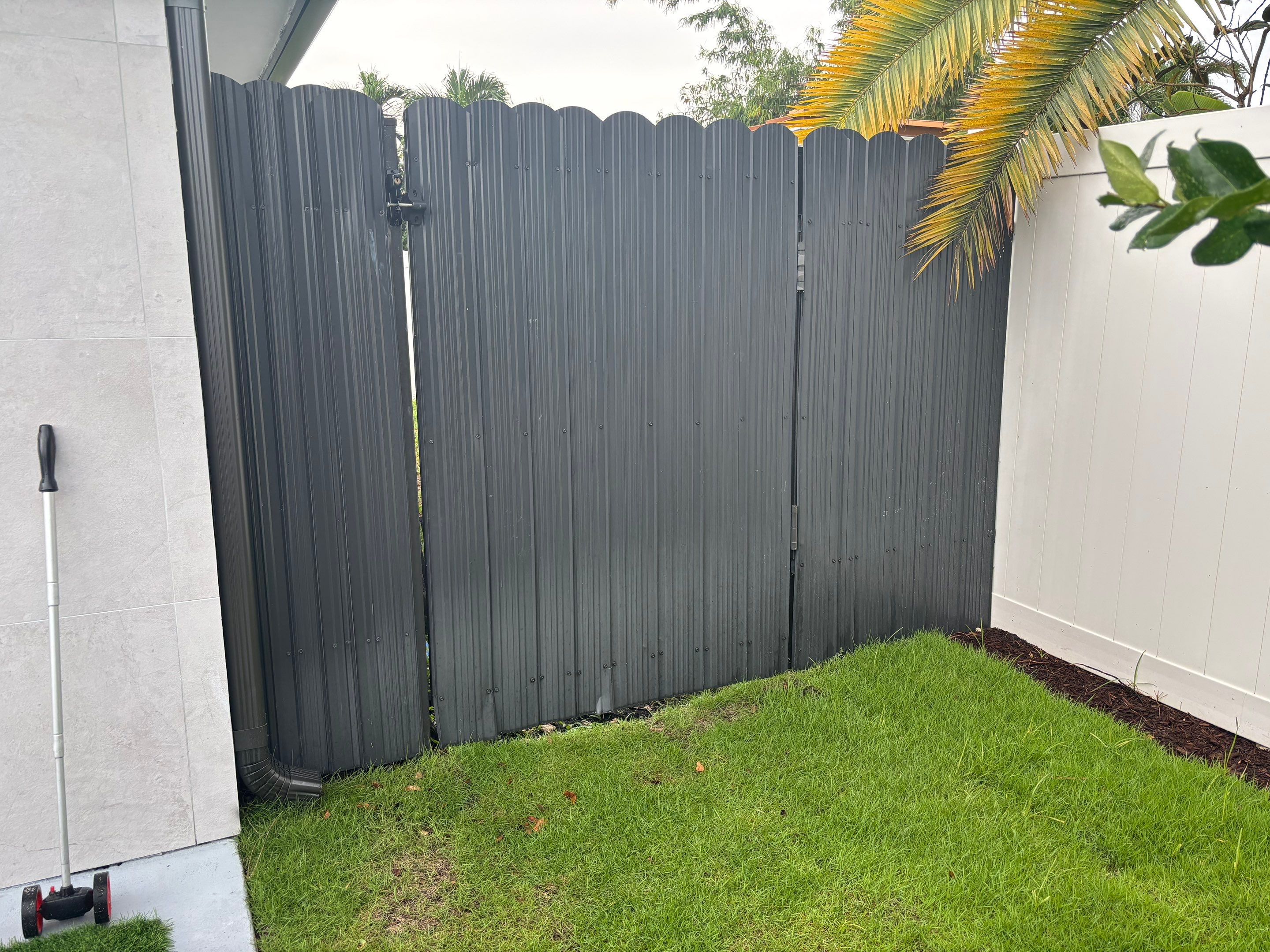 Power Fence Inc. featured photo.