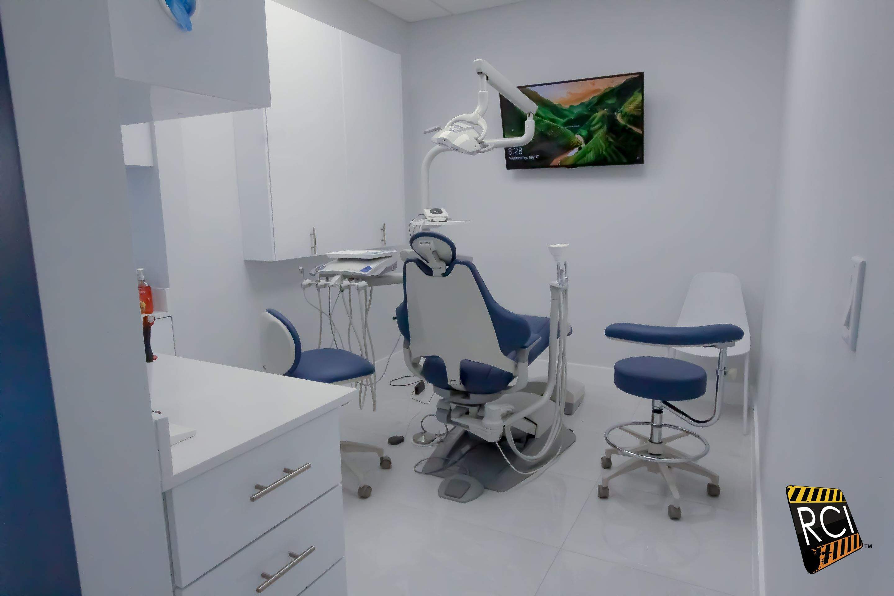 Doral Select Dentistry by Ruiz Construction Inc