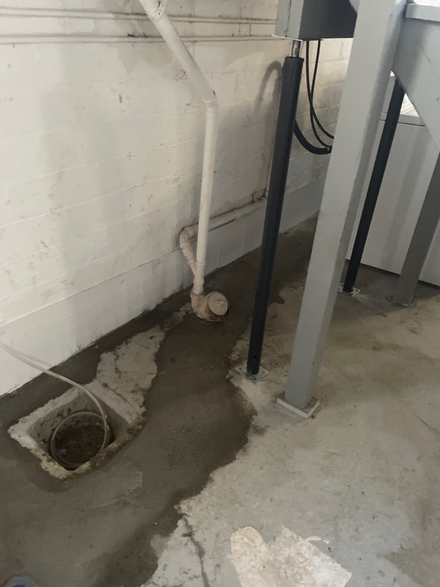 Basement Waterproofing & Structural Reinforcements by Toledo Basement Repair 