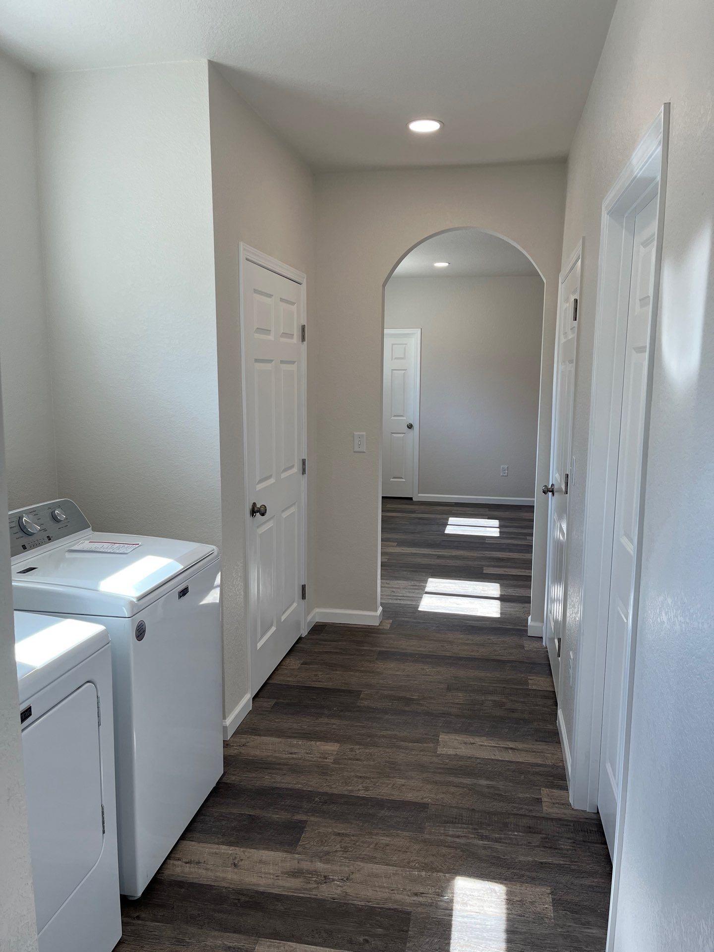 Project in Ponderosa Park by Prism Builds