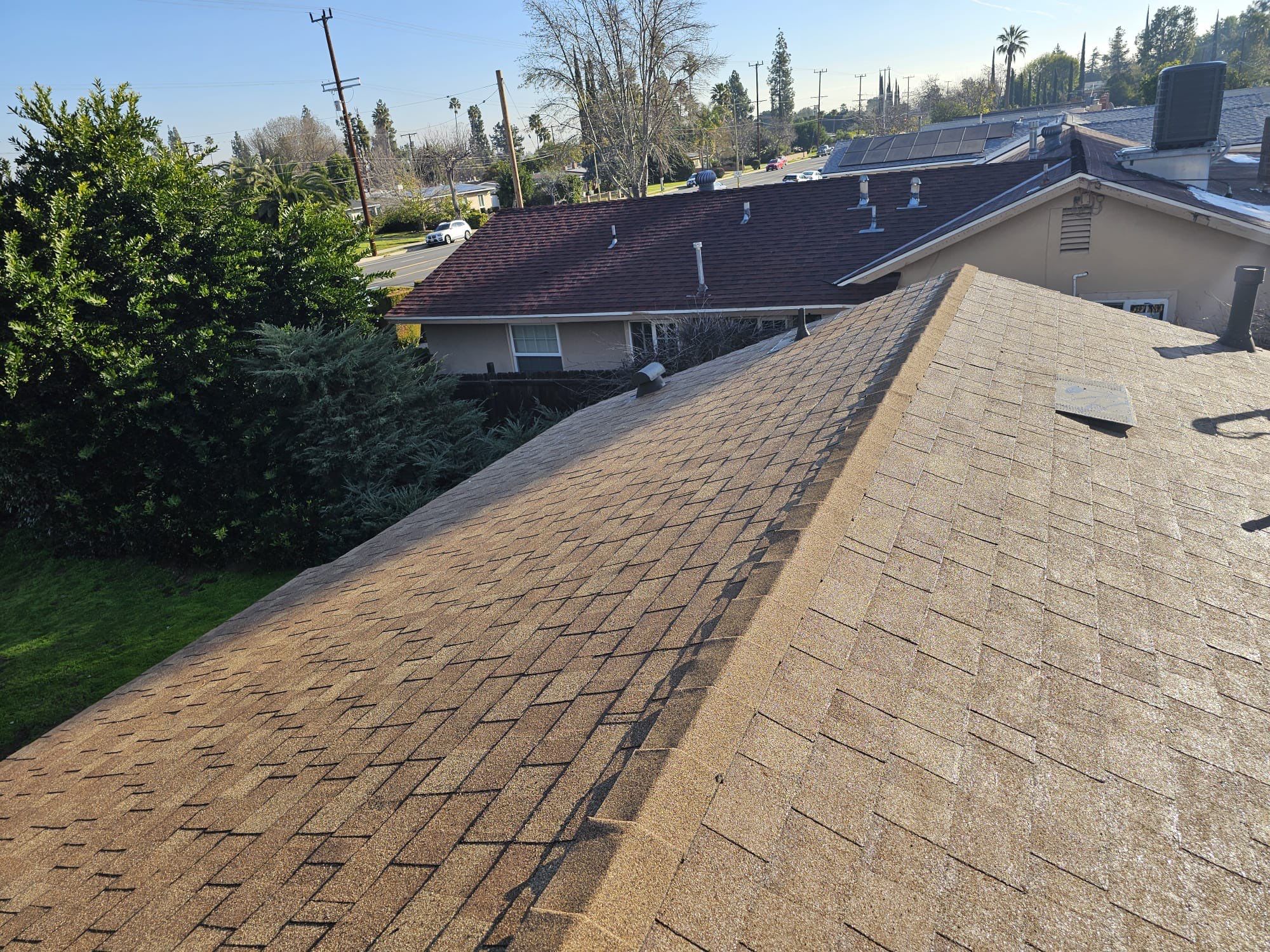 Roof Replacement - San Mateo, CA 94401 by Epic Roof Replacement