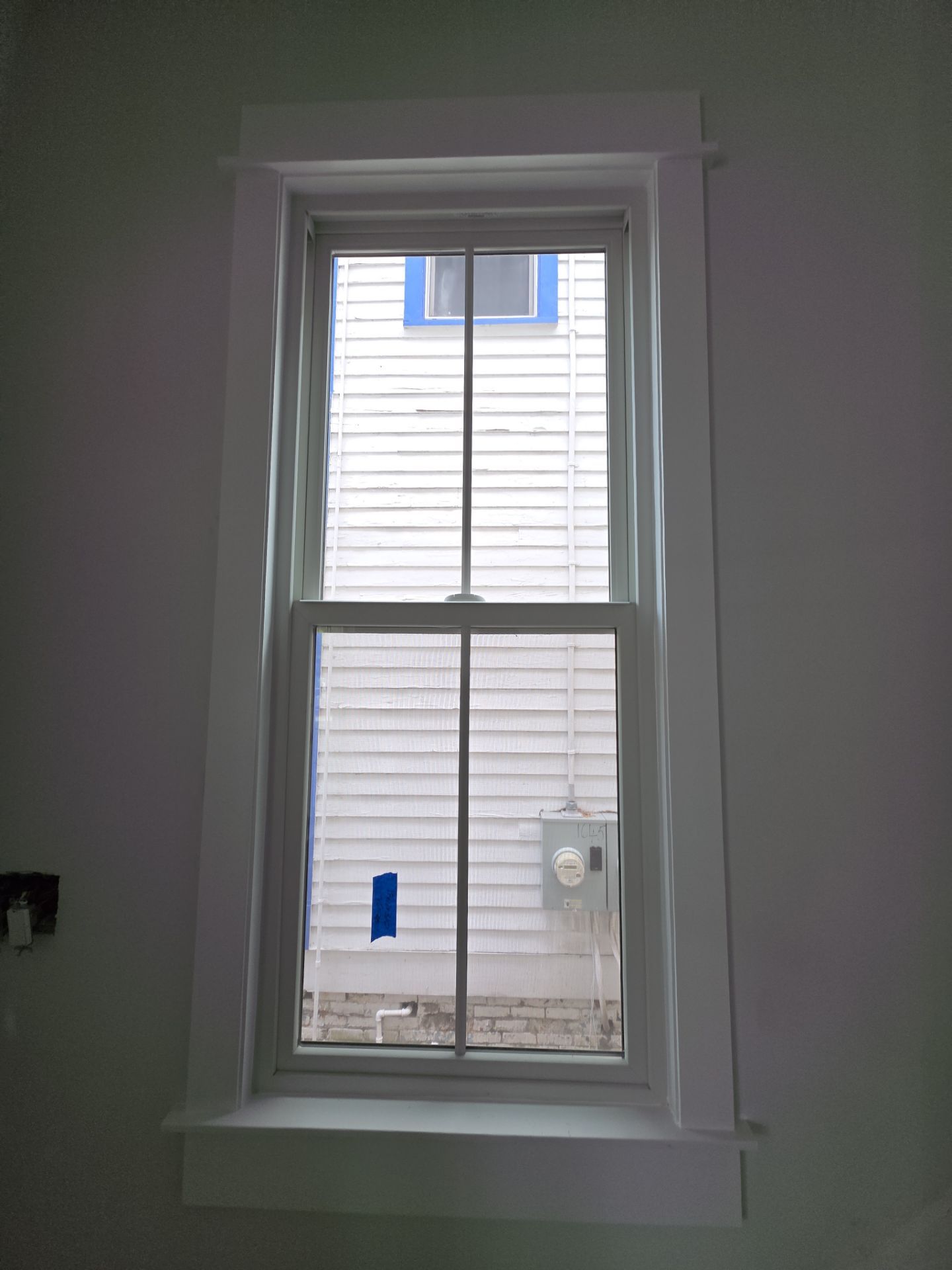 Project in Jacksonville, FL by Windows & Doors Store